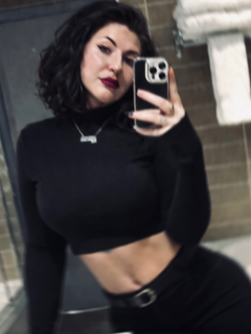 February feels like exhaling after holding my breath for years.
My chaos is settling and somehow only just beginning.
I have never felt freedom like this and yet time keeps me frozen, standing still watching my own life unfold.
Healing looks a lot like uncertainty - and i’m here for it.