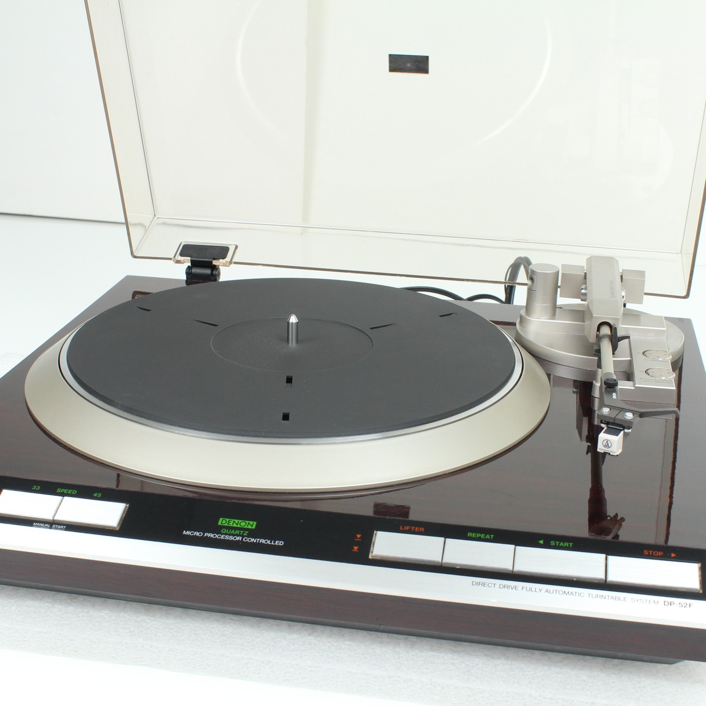 Weâre excited to announce that our online store is live!
Now you can shop our collection of vintage audio equipment from the comfort of your home and choose easy in-store pickup.
From classic turntables and receivers, to speakers and more, your next favorite piece vintage audio gear is just a click away
https://www.electriccityrepair.com/category/all-products
#electriccityrepairandrecord #hifiaudio #vintgeaudiocolorado #turntables #receivers #Colorado #VintageAudio