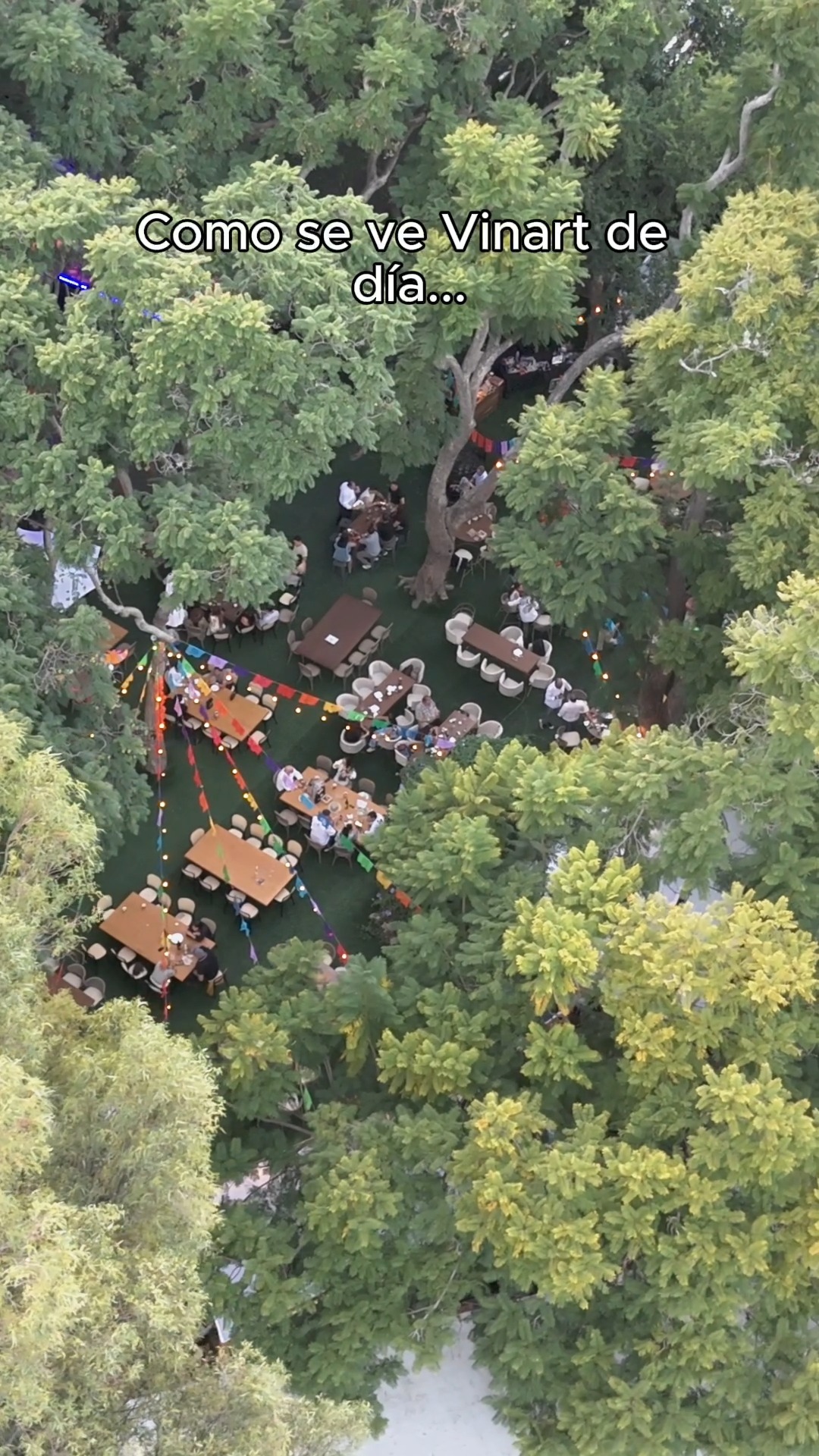 ¡Prepárate para vivir VinArt 2026! 🍷✨
Una experiencia exclusiva frente al Lago de Chapala, donde el vino, la música y el arte se unen en un entorno pensado para disfrutarse sin prisas y con todos los sentidos.
🍷 Selección especial de etiquetas
🎶 Música en vivo
🎨 Arte y tradición
🎟️ Asegura tu acceso
👉🏻 Adquiere tus boletos en preventa: https://boletomovil.com/vinartajijic?utm_source=fb_vinart26&utm_medium=social_vinart&utm_campaign=vinart_2026
#VinartAjijic #Ajijic