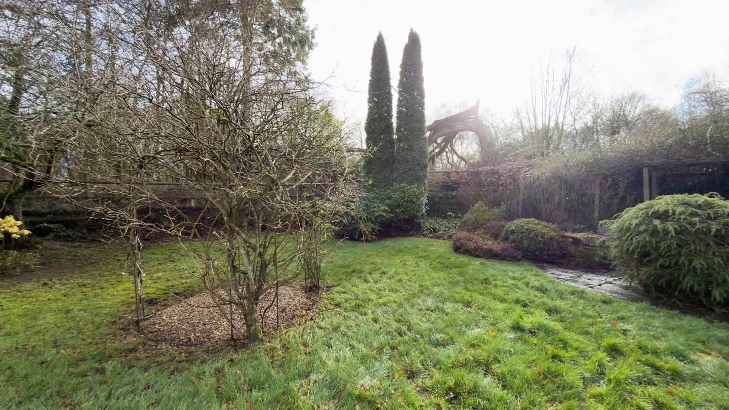 It’s all about gardening today 🧑🌾✨
Always nice to be back at this one — one of our monthly garden contracts for a lovely couple. We’ve been working our way through getting everything back into shape with hedge cutting, tree work and plenty more over the past visits 🌿🌳
Today was focused on proper gardening — going through each bed, tidying, reshaping, clearing and giving everything the attention it needs. It’s still a work in progress, but it’s coming together nicely.
Can’t wait to get the lawn cut… although the moles seem to be making themselves at home 🙄🐾
Anyway, it’s Friday! 💪
#MJBGroup #GardenMaintenance #MonthlyContract #GardeningLife #ᴡᴏʀᴋɪɴᴘʀᴏɢʀᴇss