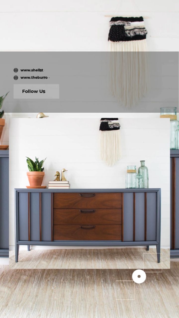 Credenza Renovation 😊
#interiordesign #theburrowinteriors #homedecor #designinspiration #renovations