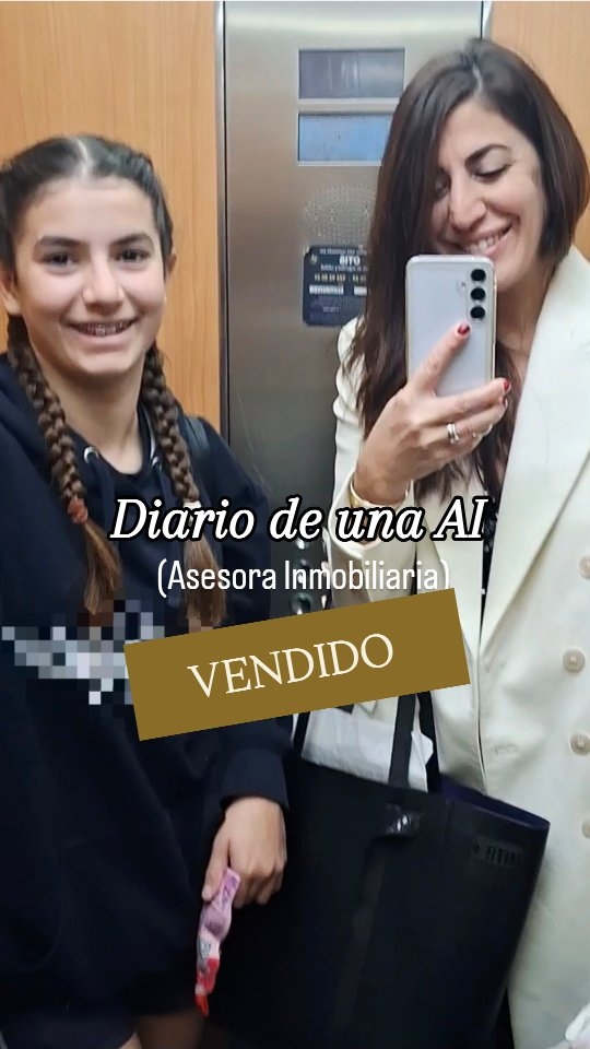 Otro capítulo de mi día a día como asesora inmobiliaria.
🚀 2 días, 2 escrituras.
.
Este piso se publicó en enero, se reservó a mediados de febrero y hoy se escrituró directo, sin pasar por arras.
¿Sabes que si no hay hipoteca puedes ir directamente a escritura? Aunque hay riesgos, dependiendo la situación, es una buena alternativa.
.
#barcelonarealestate #signaturerealestate #asesorainmobiliaria #mujeresemprendedoras #venderpisoengirona