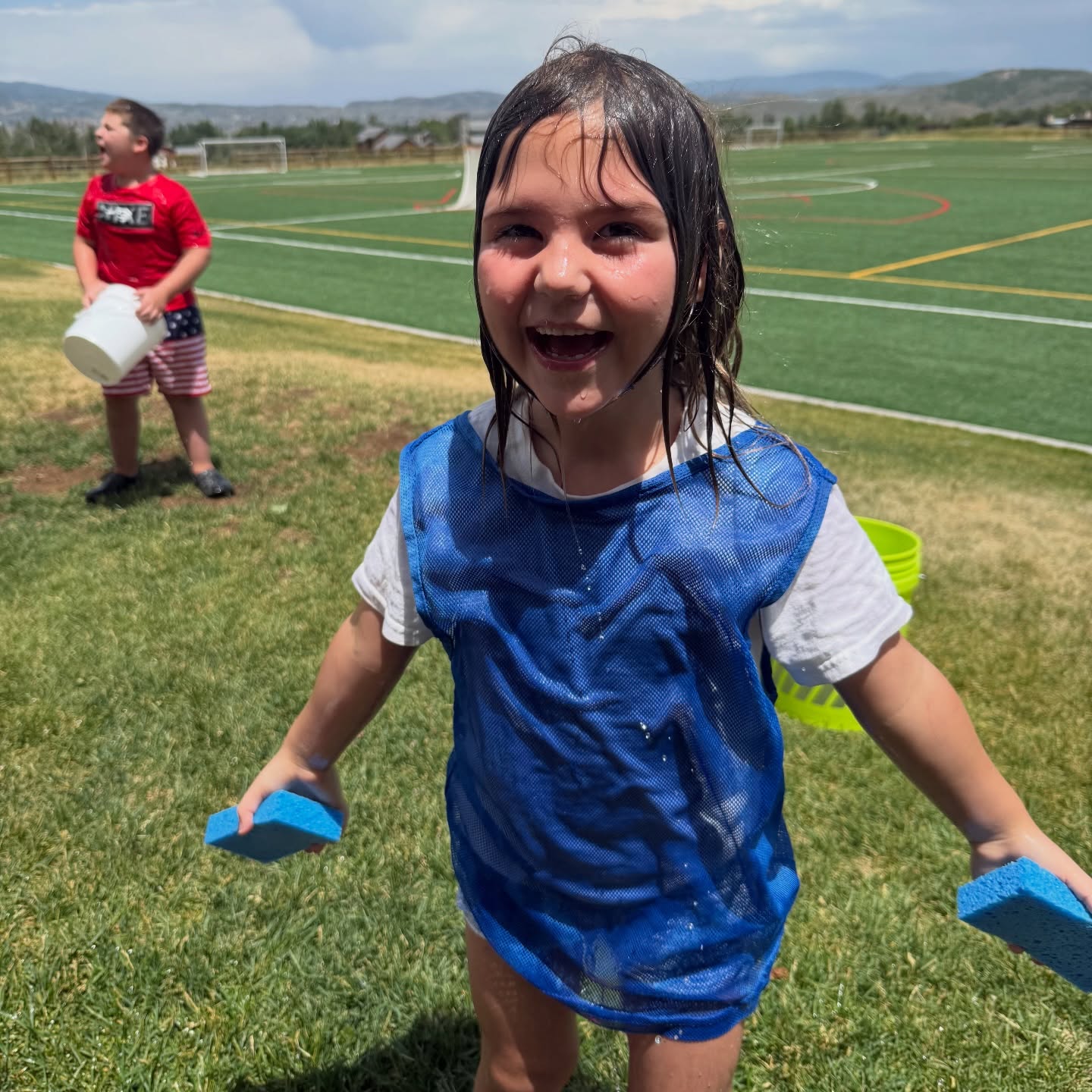 SUMMER CAMP REGISTRATION officially opens Monday March 2nd, and we can’t wait for an incredible summer together at the gym! This year will be packed with huh energy fun, skill building, and engaging themed activities. Campers rotate through gymnastics, trampoline & tumbling, and ninja- along with games, challenges and plenty of daily gym free time. Half and Full Day options available for ages 3-13! Register early to secure your preferred weeks✨ Visit our Summer Camp page on our website for more program information⭐️