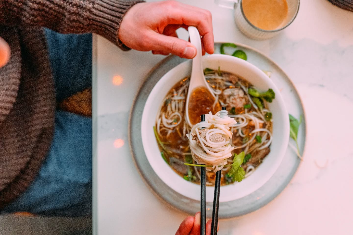 A perfectly packed bowl ๐ ๐
#YumSon #VietModern #NelsonBC
_________________________________________________