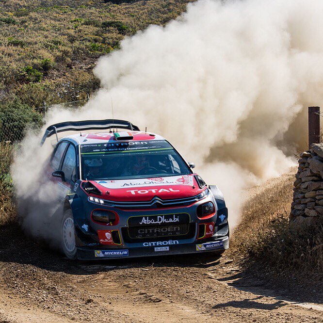 WRC Sardegna Cala Flumini 16 giugno 2019: cerchi la poltrona perfetta in prima fila? Vieni in vacanza da noi e goditi lo spettacolo seduto comodamente in veranda! #jumpinthedust #rallysardegna #rallyitaliasardegna