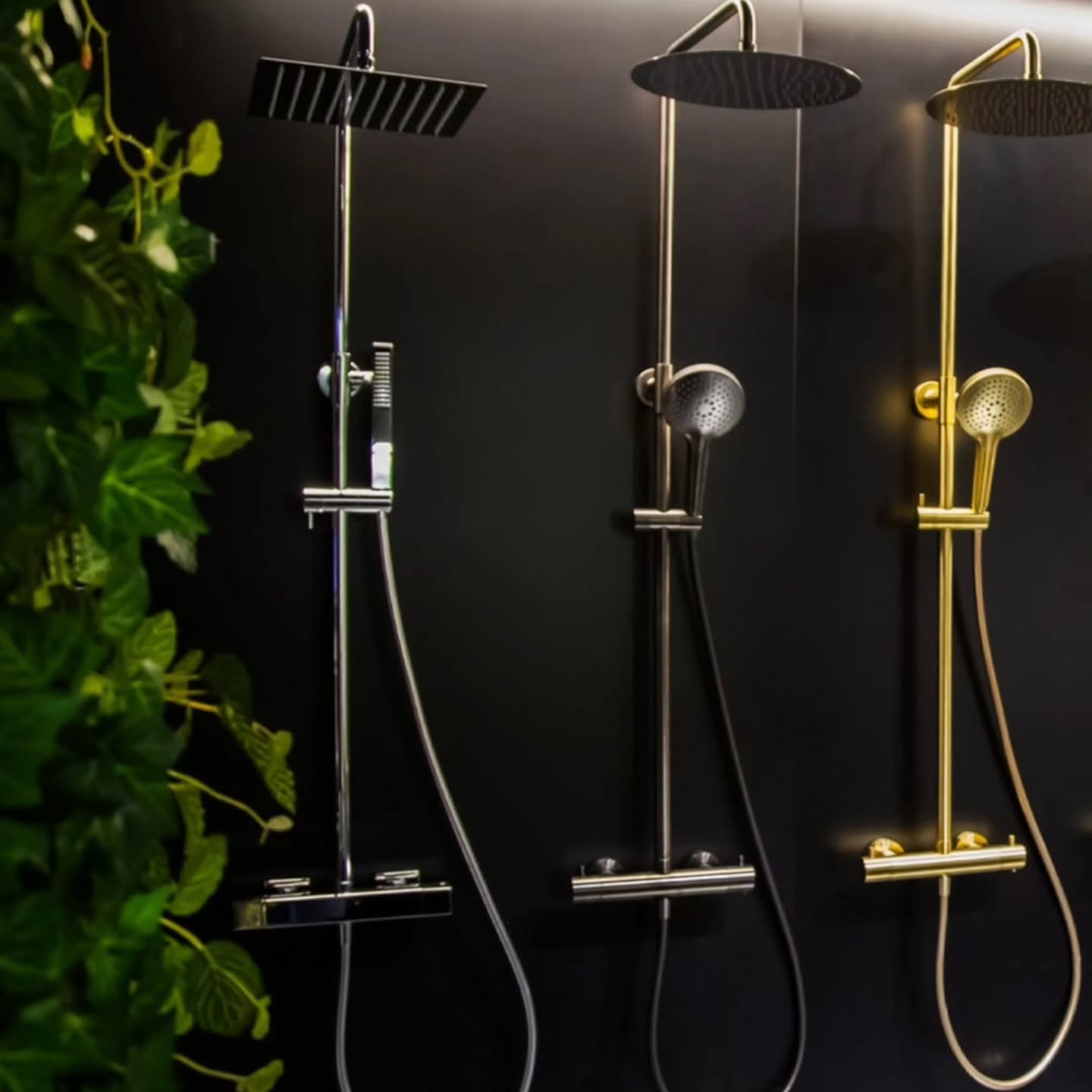 Not in Italy? We've got you covered. Find your style right here in Cape Town! Come have an espresso and browse. Exquisite Bathrooms, where design and quality are one.
Steel Line, Alkimia, and Ionika take the spotlight, together with new wellness solutions, now more central than ever.
A subtle yet carefully considered refresh, elegantly expressing Newform’s identity and design vision here at its headquarters in Serravalle Sesia (Italy).
#Newform #DesireToInspire #exquisitebathrooms #capetown #WellnessExperience