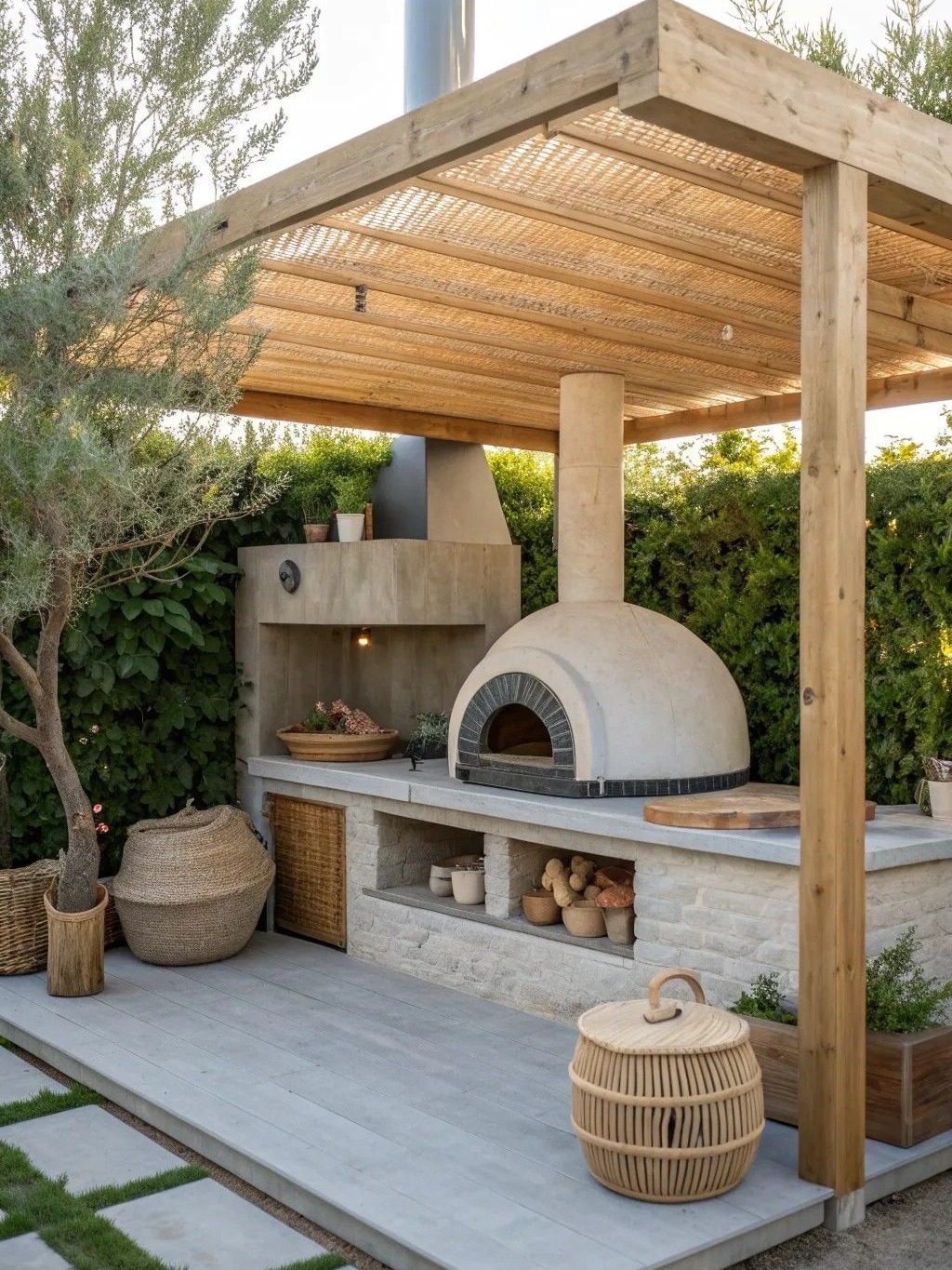Spring is right around the corner, and you know what that meansā¦outdoor kitchen season is almost here āļø
Thereās nothing better than cooking, hosting, and making memories outside in your own backyard oasis.
Ready to bring your dream outdoor space to life? Letās start planning today!
Images via Pinterest