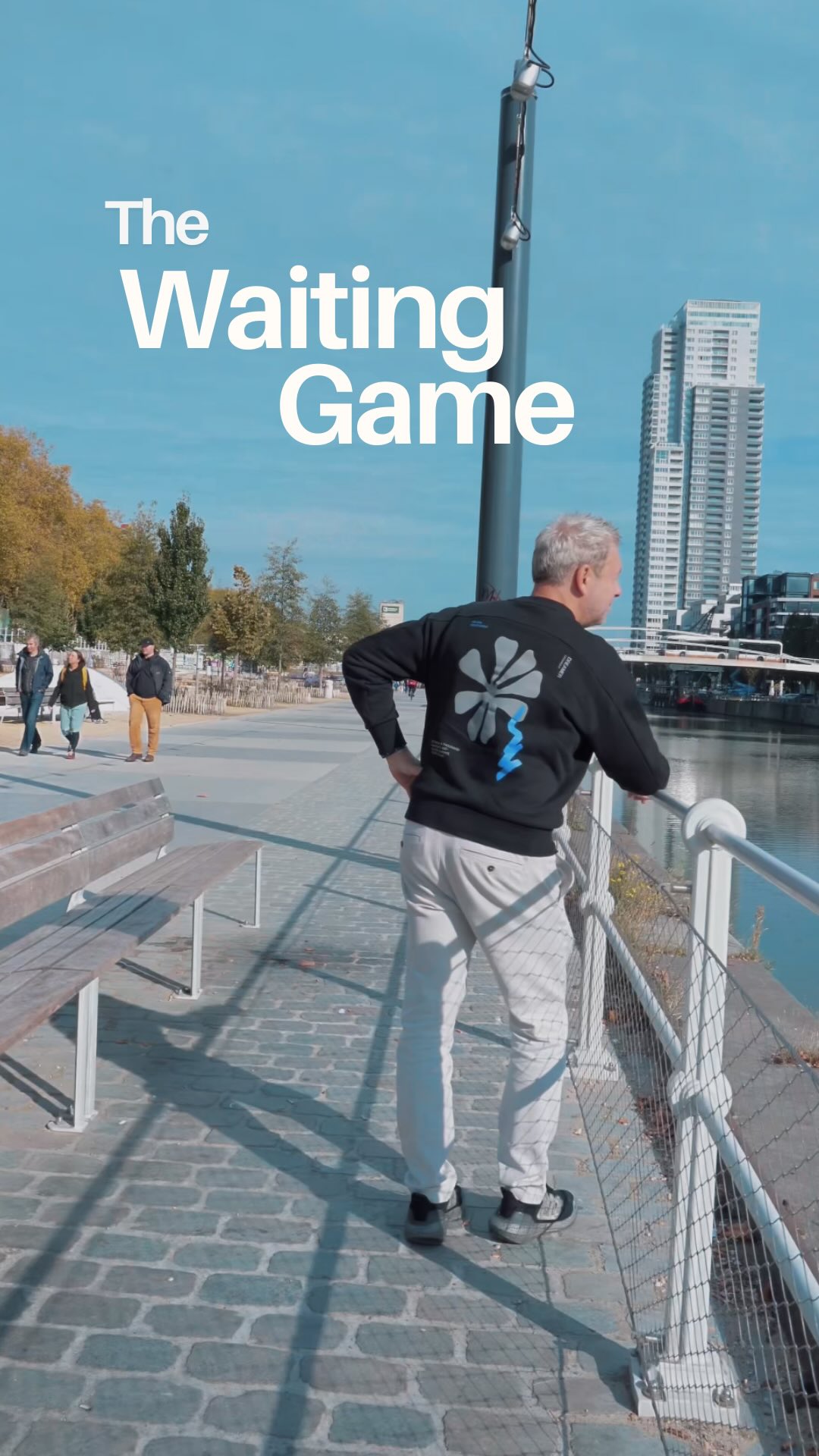 Date or no date. You’re always visible. Happy Valentine 💕
#reflectyourstyle #reflective #streetwear #kwinkslag