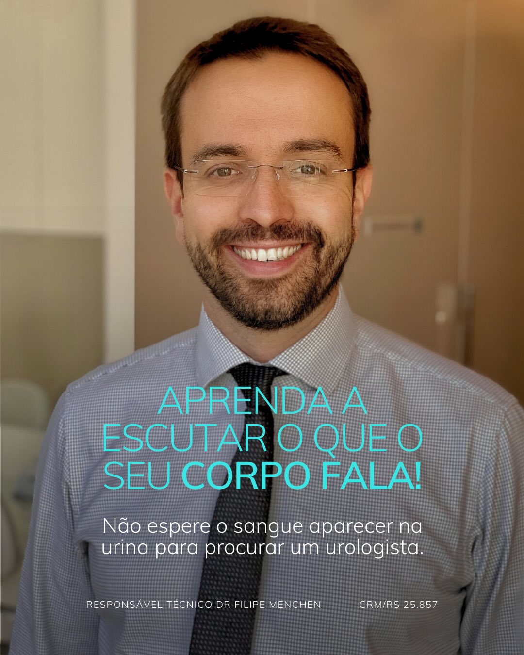 Na saúde urológica, pequenos sinais costumam aparecer antes de manifestações mais evidentes e ignorá-los pode atrasar o diagnóstico.
Alterações urinárias, desconfortos persistentes ou mudanças no padrão habitual merecem atenção médica.
Cuidar precocemente é a forma mais segura de preservar a saúde e evitar complicações futuras. 🩺
-
#clinicamirabile #clinicamultidisciplinar #portoalegre