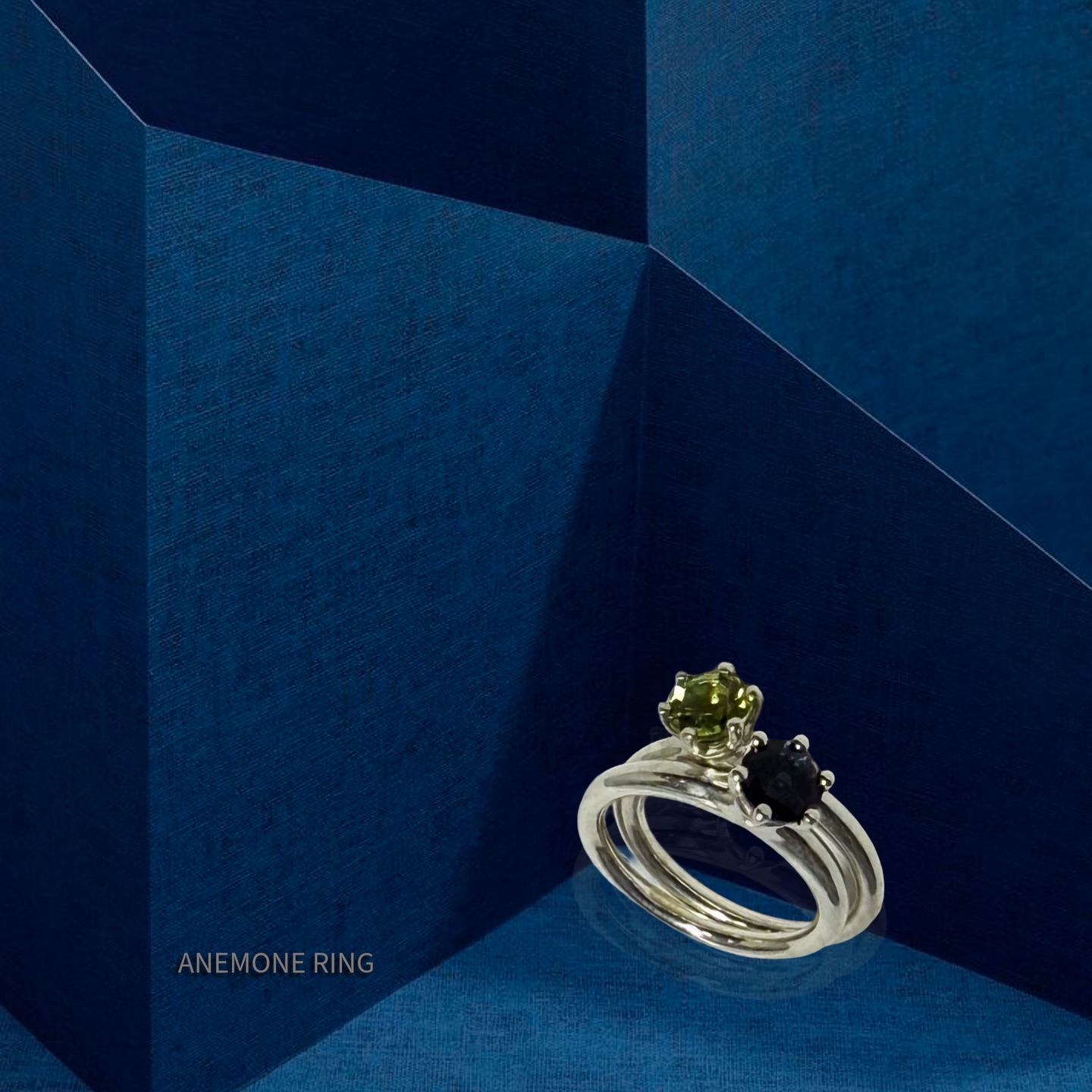 Anemone ring zilver
#nobiliasieradenatelier #utrecht #goudsmid #ambacht #zilverenringen