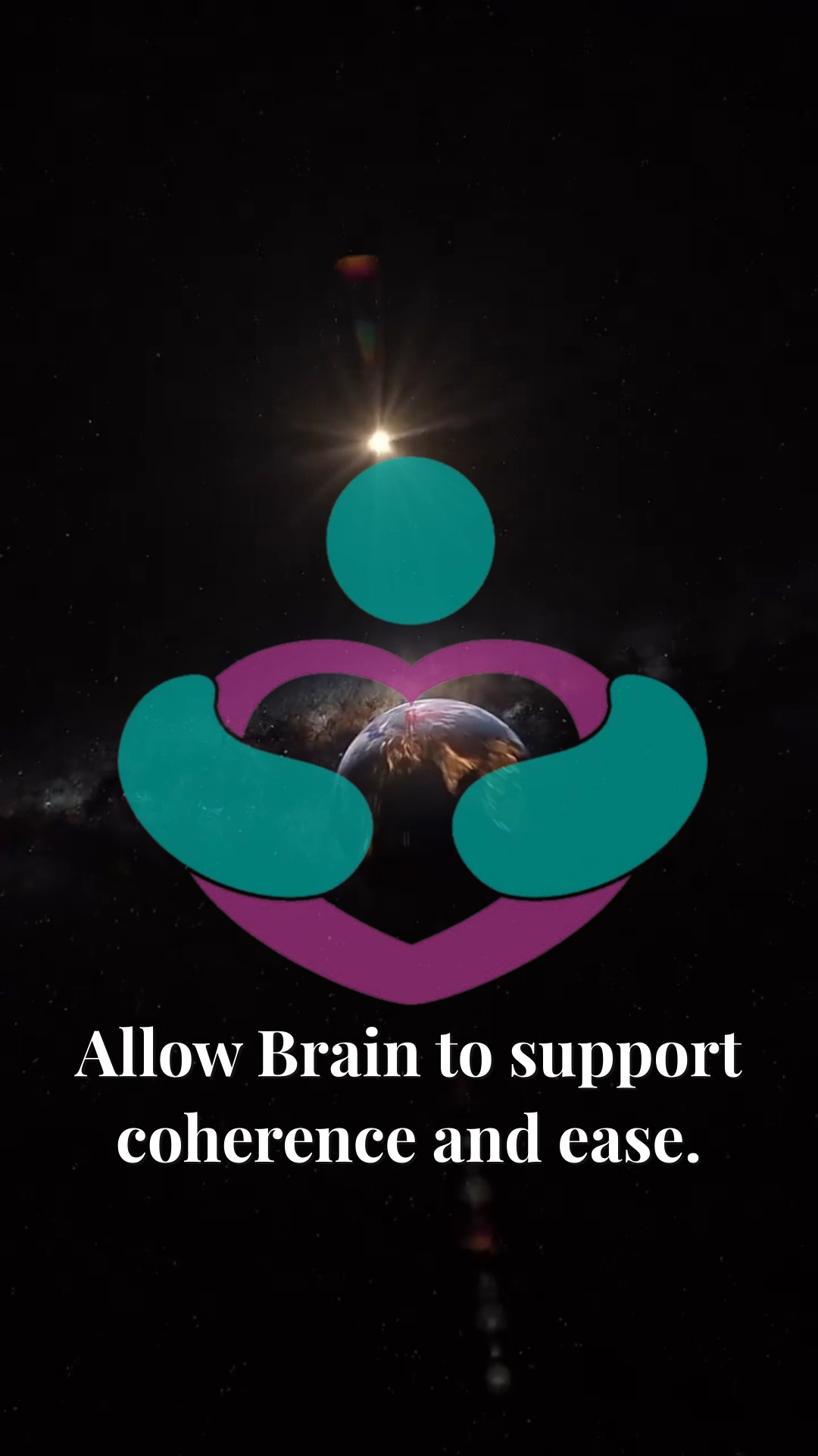 When the system is overloaded, clarity does not come from more effort. It comes from support. Mental pressure often signals that integration is needed rather than analysis.
As you view the 𝐁𝐫𝐚𝐢𝐧 symbol, allow your attention to rest. Notice any softening in the head, breath, or nervous system. You do not need to do anything else. This symbol supports coherence, steadiness, and mental ease.
Symbol: 𝐁𝐫𝐚𝐢𝐧
Modality: 𝐇𝐞𝐚𝐫𝐭 𝐇𝐞𝐚𝐥𝐢𝐧𝐠 𝐒𝐲𝐦𝐛𝐨𝐥𝐬
Use in session or sacred practice
#HeartHealingSymbols #Brain #Oracle #OracleCards #EnergyMedicine #HealingJourney #HolisticLiving #MindBodyHealing #SoulAlignment #HealthySelf