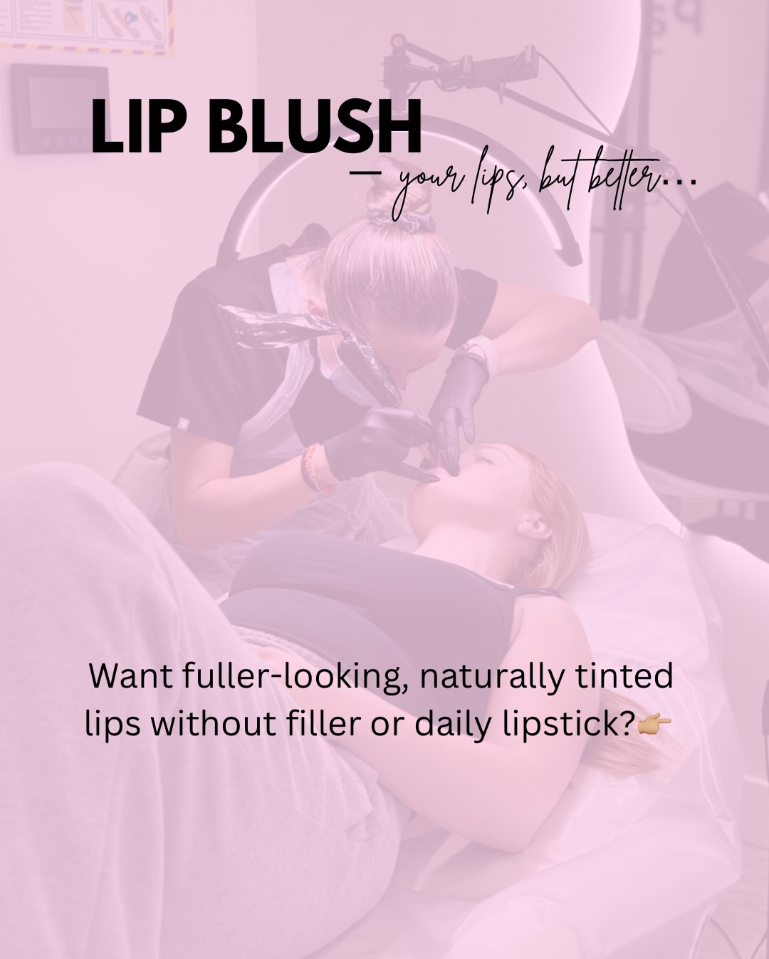 💋 LIP BLUSH – Your Lips, But Better 💋
Dreaming of fuller-looking, perfectly tinted lips without daily lipstick? Lip blush is the ultimate low-maintenance beauty upgrade ✨
Lip blush is a semi-permanent cosmetic treatment that enhances your natural lip colour, improves shape and symmetry, and gives the illusion of added volume — all without filler.
Why you’ll LOVE it:
• 💄 Enhances your natural lip tone
• 👄 Creates a fuller, more defined look
• 🎨 Neutralises dark or uneven pigmentation
• ⏰ Saves time on daily makeup
• 💧 Gives a soft, youthful flush of colour
Who is it suitable for?
✔️ Anyone with pale or uneven lips
✔️ Those wanting a subtle, natural tint
✔️ People who’ve lost definition around the lip line
✔️ Busy women who want to wake up looking fresh
✔️ Clients wanting a fuller effect without injectables
If you’re 18+ and want effortless, long-lasting colour that fades beautifully over time — lip blush is for you 💕
✨ SPECIAL OFFER – £100 (ends April!) ✨
This is the perfect time to book and glow into spring with fresh, defined lips.
📍 Based in Westhoughton, Greater Manchester
🔞 Must be 18+
Limited appointments available — message now to secure yours 💌
@thelashofficemcr @killerbeautypmu
#lipblushtattoo #lipblushmnachester #lipblushbolton #lipblushing #spmu