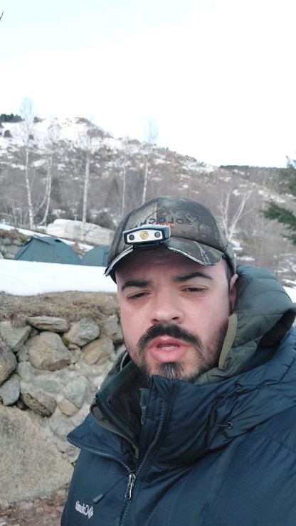 Curso de supervivencia en Nieve @vila.outdoors
#supervivencia #nieve #montaña