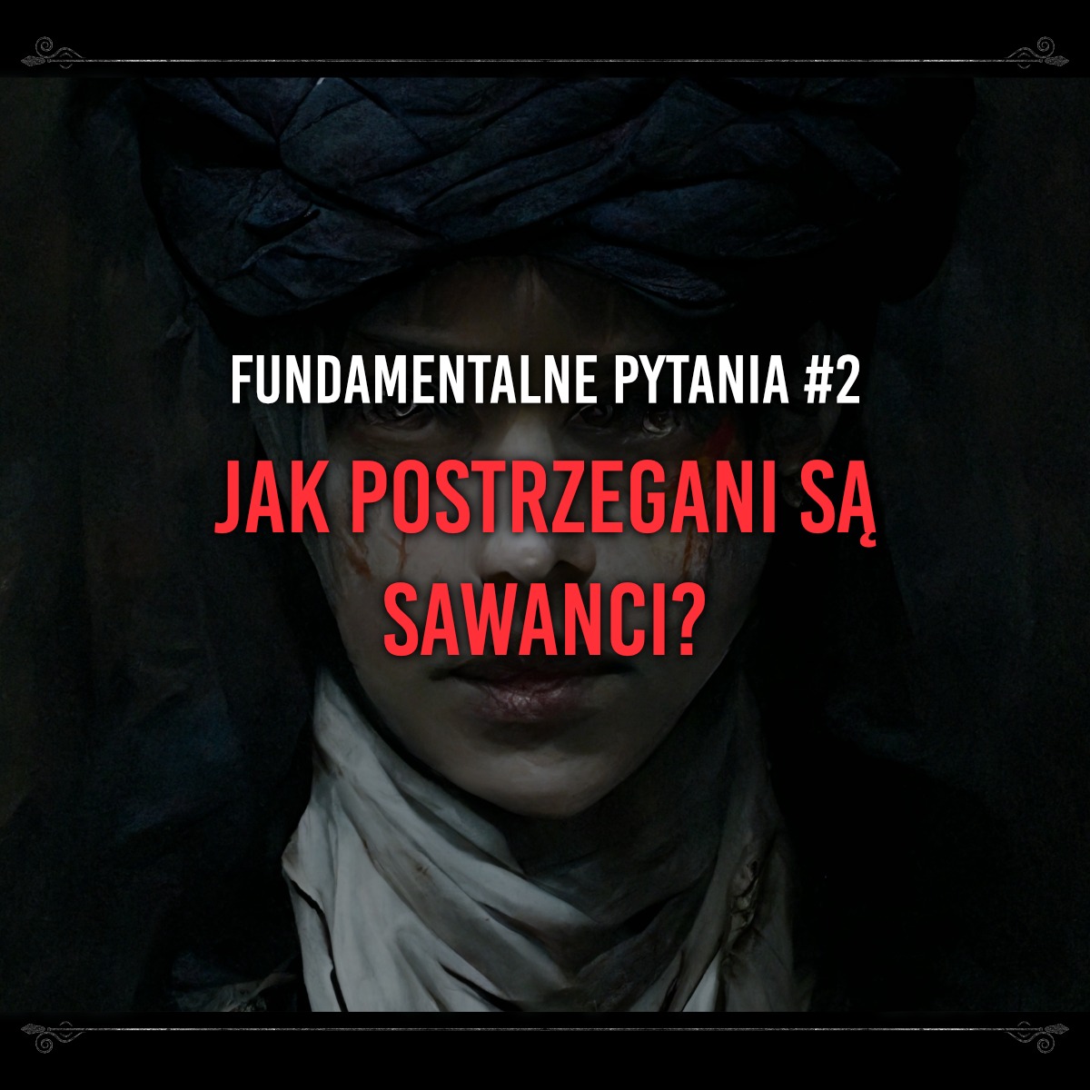 🏛️ W świecie, w którym uniwersyteckie gmachy przypominają stare świątynie, Sawanci - świeccy kapłani liczb - uchodzą za najbliższych bogom.
📖 Jest w tym sporo prawdy, lecz obraz ten nie oddaje złożoności ich pozycji. Społeczeństwo nie jest jednorodne. Inaczej patrzy na nich gmin, inaczej arystokracja, jeszcze inaczej mieszczaństwo.
🎓 Dla większości mieszkańców kontynentu Sawant to po prostu uczony związany z wielkim uniwersytetem -człowiek nauki, czasem zajmujący się dziedzinami tak niebezpiecznymi, że dla prostszego umysłu ocierają się o magię.
🌾 Na wsi jego przyjazd budzi ciekawość i lekki niepokój, lecz rzadko histerię. Dla gminu Sawant jest przede wszystkim użyteczny: to nie tylko badacz ślęczący nad zwojami, lecz twórca lepszych nawozów, pogromca epidemii, autor nowoczesnych metod leczenia. Takie doświadczenia ważą więcej niż plotki.
🎭 Jednocześnie Sawanci nie słyną z cierpliwości wobec ludu. Z wygody podtrzymują aurę tajemniczości, wiedząc, że tłum bywa równie popędliwy, co łatwowierny.
👑 Z arystokracją relacje są inne. W epoce, w której nauka stała się modą, towarzystwo uczonych bywa równie pożądane jak tytuł rodowy. Bankiety, wystawy, ceremonie - większość tych obowiązków Sawanci uznają za uciążliwe, lecz protekcja i finansowanie okazują się bezcenne.
⚔️ Sprawa komplikuje się, gdy mowa o Anomaliach. Sawanci starają się ograniczać krąg wtajemniczonych, tuszować incydenty i kontrolować narrację. W miastach prowadzą własną „ofensywę medialną”, na prowincji zaś korzystają z tego, że świat wciąż tłumaczy się magią.
🏰 Najwyższe władze wiedzą więcej. Uniwersytety współpracują z rządami po cichu, minimalizując skutki anomalnych zdarzeń. Pełną prawdę zna jednak najwyżej jeden procent społeczeństwa.
⚖️ Co istotne - Sawanci nie rządzą monarchiami ani republikami. Teorie spiskowe przeceniają ich wpływy. Nie są jednak apolityczni: władze uniwersytetów prowadzą zakulisowe gry, współtworząc polityczny ład kontynentu.
🐍 A w czasach kryzysu zawsze istnieje pokusa, by uczynić z nich wroga publicznego. Wskazanie winnego jest prostsze niż rozwiązanie problemu.
🕊️ Dlatego kapłani liczb muszą pilnować, by nikt nie zauważył, jak blisko bogów naprawdę stoją.