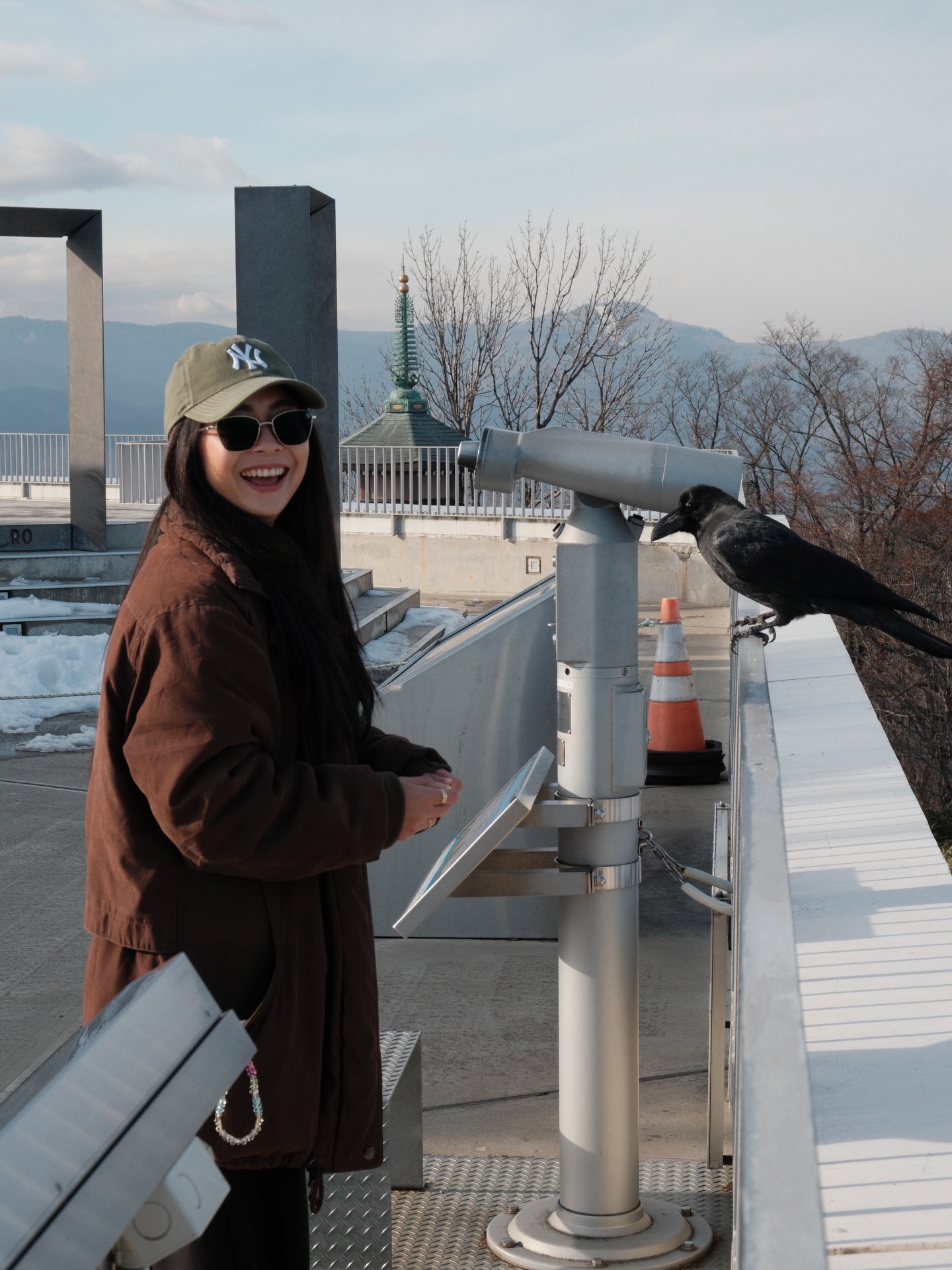 hi japan. imy 🥲
#sapporo #hokkaido #japan #totoro #studioghibli