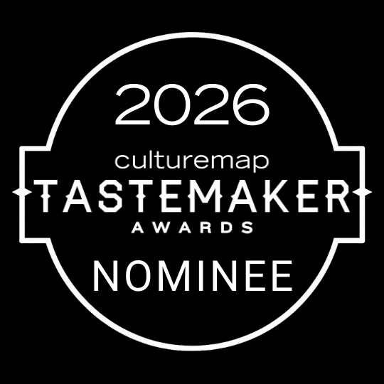 Big thank you to @culturemaphou & @ericsandler for this nomination!! I’m so excited to be a part of this Tastemakers celebration!! Congrats to all the nominees…what a talented list!!
Also…HUGE thank you to all that show up week to week at the farmers market for @btweensandwichco creations. You guys are the real MVPs!
A million thank you to Team B’tween!
@micqwallace
@ Myreon Wallace
@jdwallace_
@therealjons