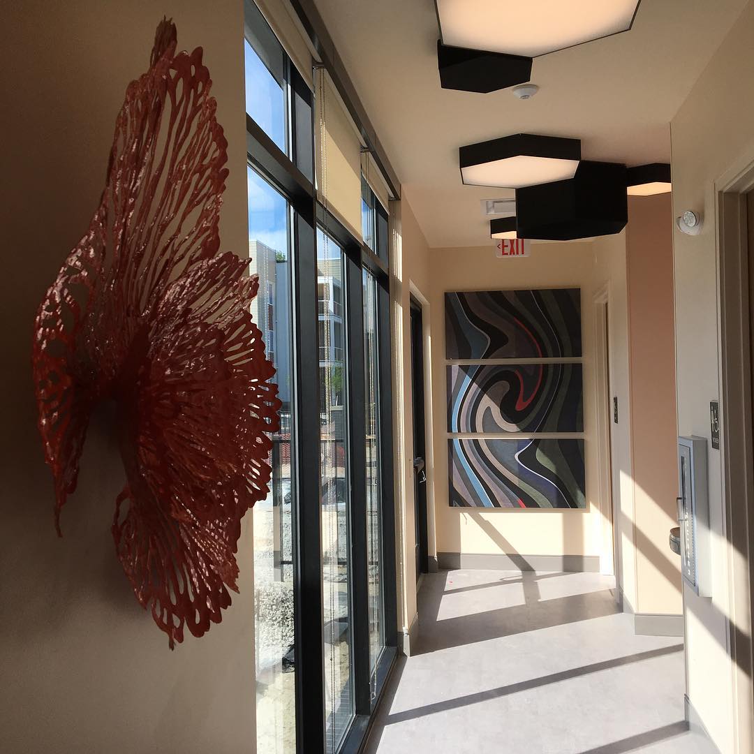 Can’t wait to see this site finished!
#apartmentliving #multifamily #lightingdesign