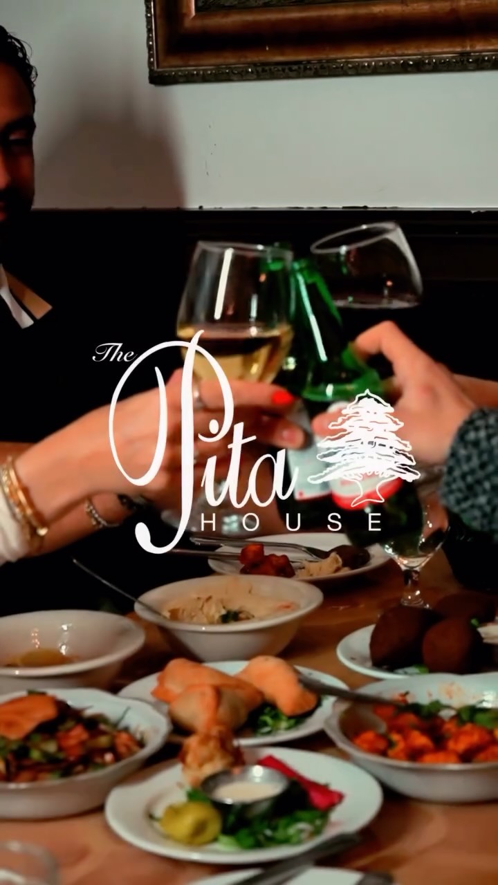 If you’re in Alexandria or Northern Virginia and haven’t tried The Pita House yet, you’re missing out. Lebanese classics, fresh ingredients, and plates made to be shared. 🇱🇧🥙 #thepitahouse #lebanesefood #dmvfoodie #oldtownalexandria #novaeats