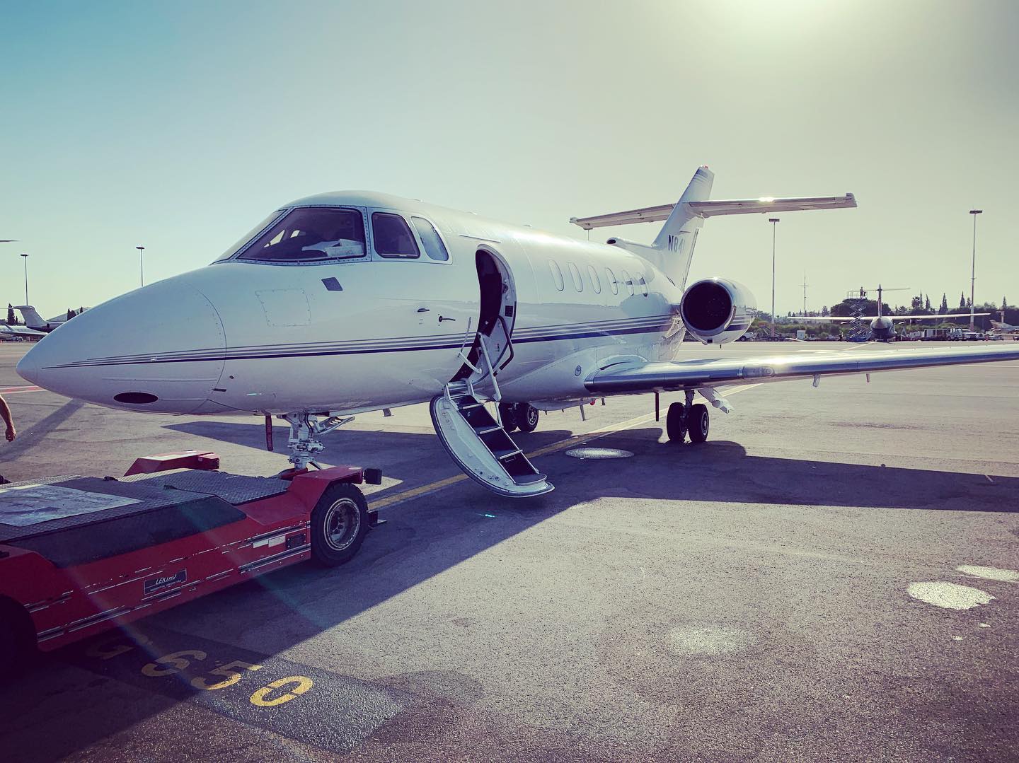 #traveling #privatejet #flyinghigh #closeprotection #security #travellocalisrael