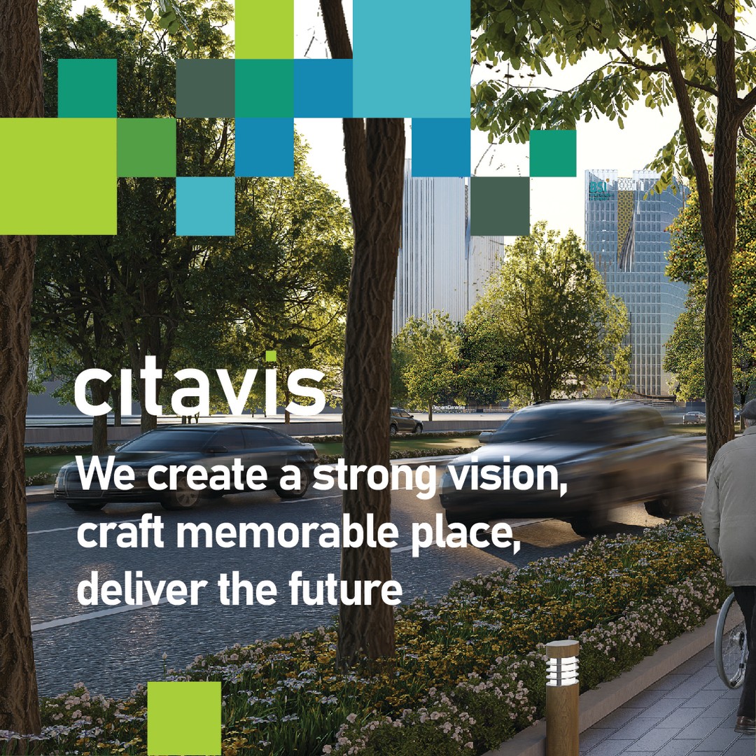 Shaping the future of Ring-1 Taman Medan Merdeka: Our design vision focuses on enhancing the utilization of SoE-owned assets as part of the broader Monas area redevelopment. Join us in reimagining this iconic space. #UrbanDesign #Jakarta