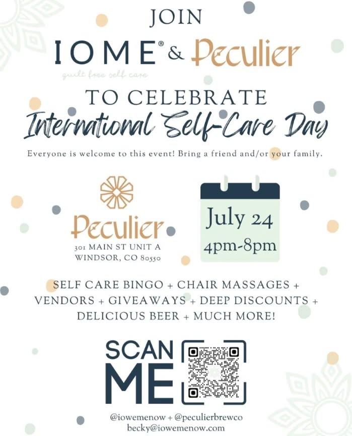 Come see us! 🙌🎉