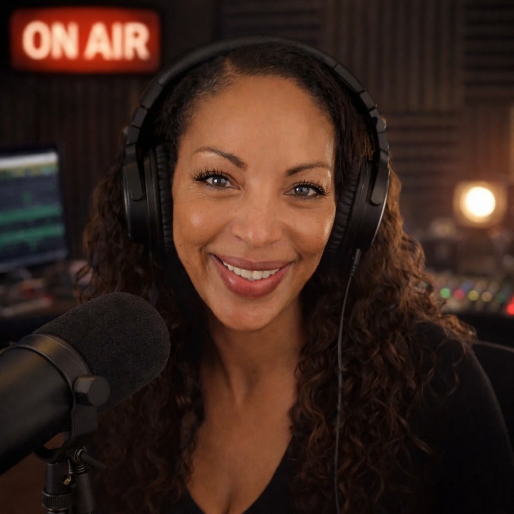 Alright Instagram… so apparently I’m leaving my editing cave tonight. 😅📚
Between juggling authors, chasing deadlines, polishing manuscripts at unreasonable hours, and running Dressed in Love Press, someone thought it would be a good idea to put me on a LIVE show at 9PM EST.
Bold of them.
I’ll be there — slightly caffeinated, mildly sleep-deprived, and fully opinionated — talking about publishing, purpose, faith, storytelling… and probably how many all-nighters it actually takes to birth a book. (Answer: more than salvation requires.)
No sales pitch.
No smoke machines.
Just real conversation about calling, creativity, and what it costs to build something meaningful.
If you’ve ever:
• Started something that scared you
• Felt behind but kept going anyway
• Or tried to change the world with a Word doc
This one’s for you.
Pull up at 9PM EST.
I promise to behave.
Mostly. 😌
#DressedInLovePress #WritersLife #FaithAndBusiness #LiveConversation #KingdomCreativity
Link to Sportcat Show:
https://www.youtube.com/live/zEMz3w85FfE?si=CedeRY5RVa_MhfEQ