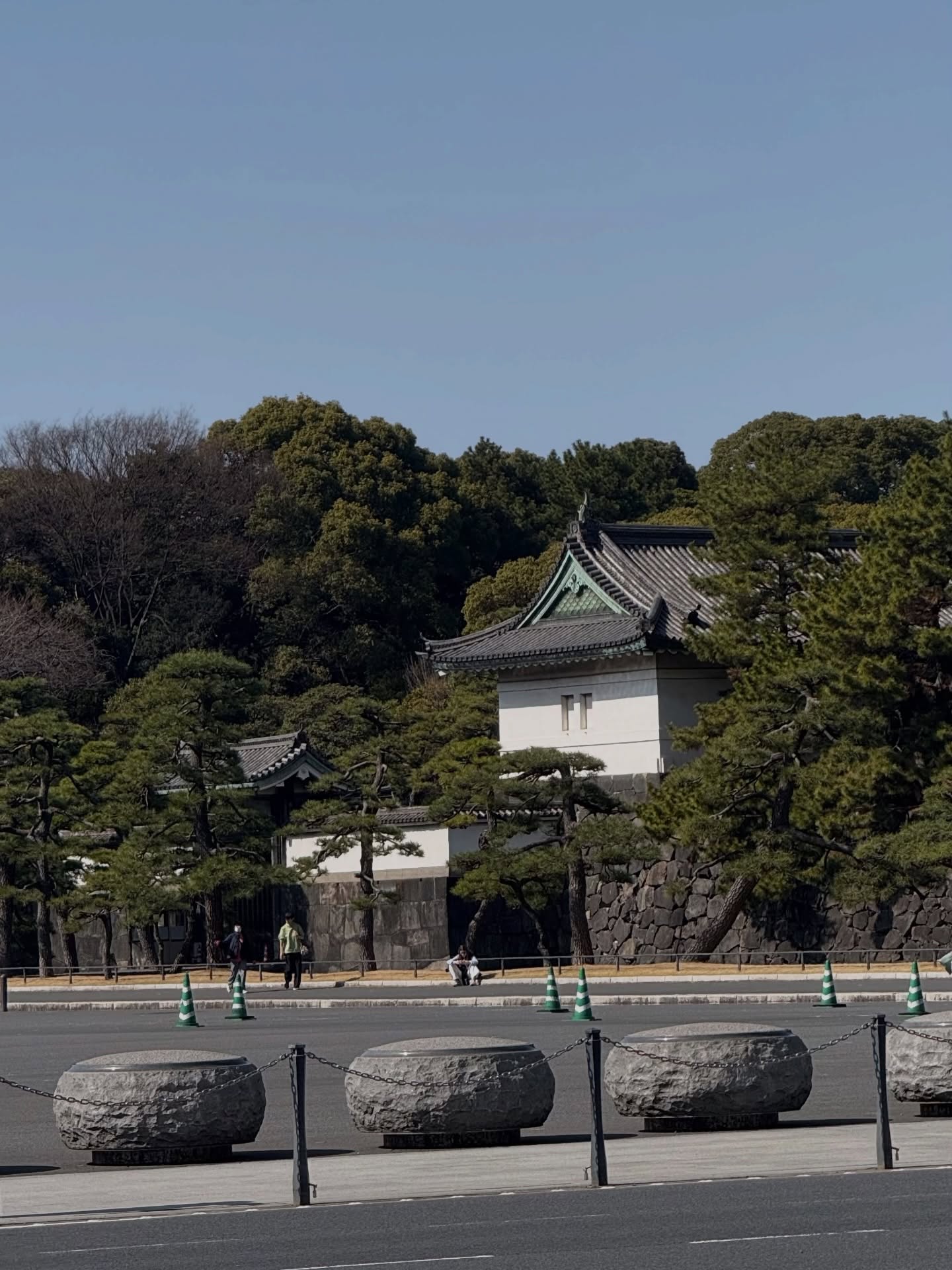 What an unforgettable experience at the Tokyo Marathon! 42km through the incredible streets of Tokyo. 🗼🎌
A short build-up due to my injury, but we made it to the start line anyway.
Right in the middle of it all, I want to thank @davidmahyari for the greatest gift you can give someone: running a third marathon together. That’s something truly unforgettable. Thank you, I wouldn’t have been here without you. ❤️
Proud. Grateful. Fulfilled. On to the next one! 👀