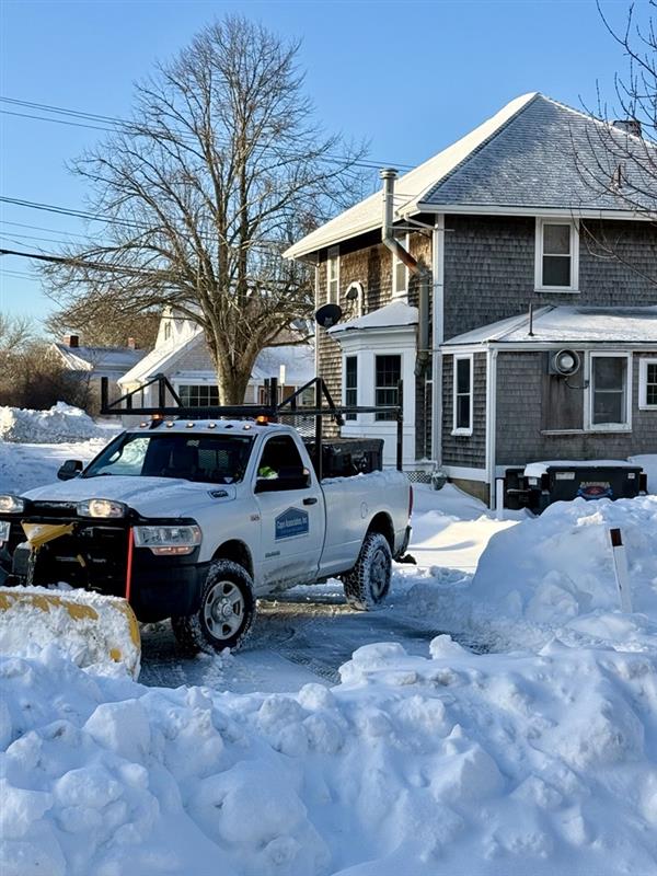 Cape Cod weathered the Blizzard of 2026 with the same strength and resilience that defines this community.
As recovery begins, Cape Associates’ Property Management and Home Watch teams are actively coordinating response efforts across the Cape. The safety of our employees remains our highest priority, and crews will be deployed as soon as travel and site conditions are fully safe.
To our clients — we are prepared to assess properties, address storm-related concerns, and guide next steps with professionalism and care.
To our teams — thank you for your dedication and commitment to serving our homeowners during challenging conditions.
We are proud to stand with the Cape Cod community as we clean up together.
Commitment to Quality. Commitment to Integrity. Commitment to Cape Cod.
To learn more about the travel ban, click here: https://ow.ly/fK0u50YkYX3
#CapeAssociates #CapeCodStrong #CommitmentToQuality #CommunityFirst #HomeWatch