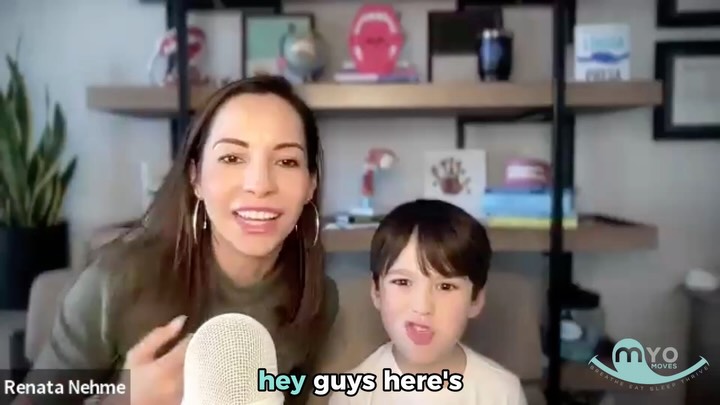 When parents see these tools, they get excited, and so do kids!
The Froggy Mouth, Myo Munchee, Myo Chew. They’re all fun, hands-on, and they make building new habits feel like a game instead of “therapy.”
But here’s the thing: they’re training wheels, not the bike.
Tools make it easier to practice tongue posture, chewing patterns, and nasal breathing at home. They support repetition, build awareness, and help habits click. But the real change happens when they’re paired with therapy — with guidance, progression, and meeting your child exactly where they are.
Tools make it fun. Therapy makes it stick!
Ready to build habits that actually last? Comment MYO and let’s get started!