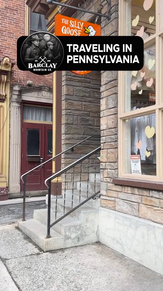 We’re giving away a $30 gift card to The Silly Goose in Jim Thorpe if this post hits 1,000 likes!
If we reach 1,000 likes, we’ll randomly select one winner from everyone who likes, comments, and shares this post — completely random, not based on how silly your comment is.
Now… if we don’t hit 1,000 likes, we’ll still give the gift card away — but this time it’ll go to the person who leaves the silliest comment, and the winner will be determined by whichever comment gets the most reactions. This contest is for all Barclay Mountain social media platforms.
Either way, someone’s going shopping in Jim Thorpe. #Contest #JimThorpePa #CarbonCountyPa #ExplorePa #TravelPa #TheSillyGoose