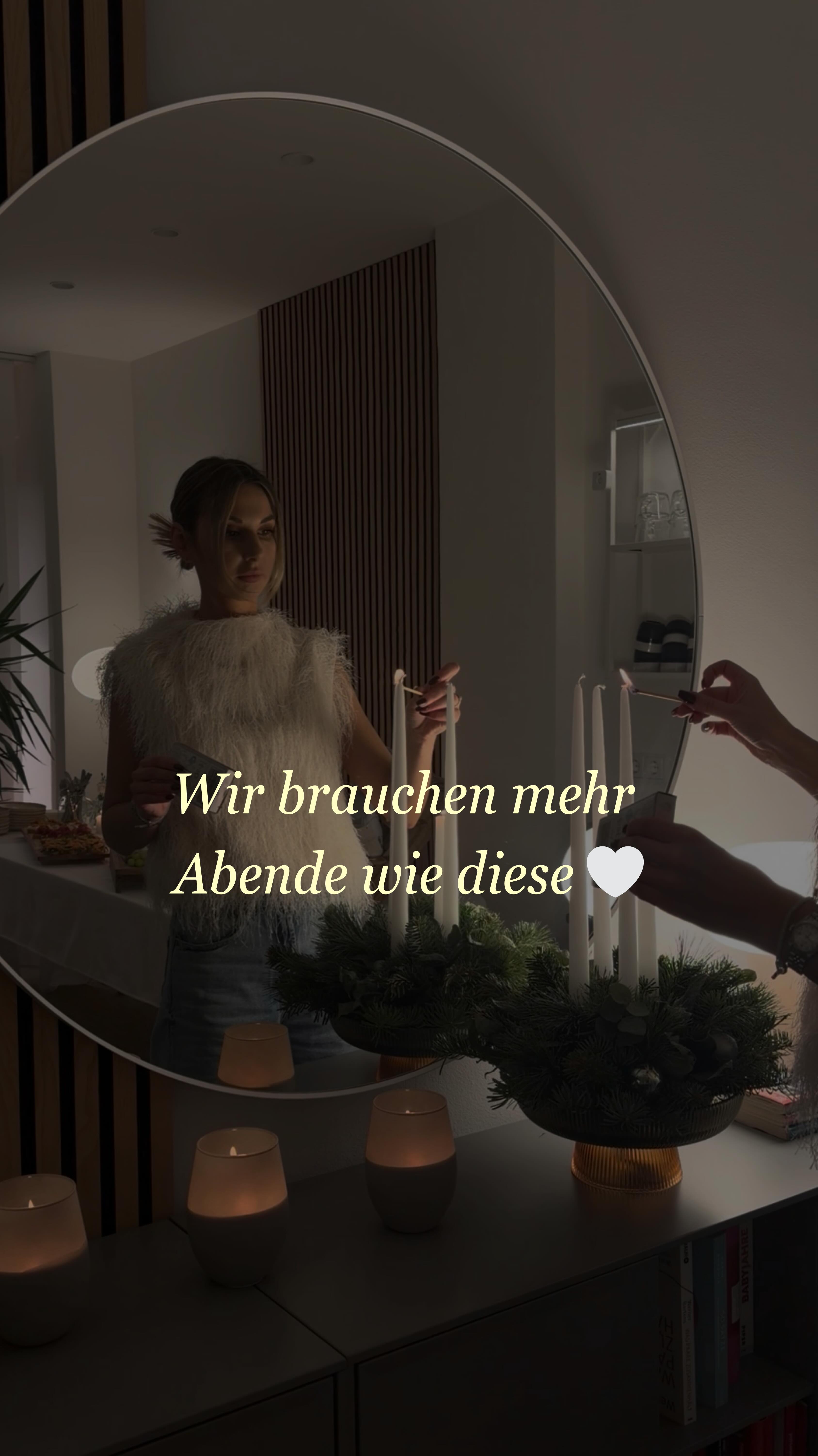 Wir brauchen mehr solche Abende in Heppenheim wie diese, oder? ✨
Frauen. Aperol. Verbindung. 🥂
FreiRaum ist nicht nur ein Ort für Beratung und Coaching.
Es ist ein Ort für Begegnung.
Für ehrliche Gespräche.
Für Frauen, die mehr wollen als Smalltalk. 🤍
2025 haben wir gemeinsam viel gelacht, tiefgründige Gespräche geführt und an wichtigen, persönlichen Themen gearbeitet.
Und dieses Jahr geht es weiter. ✨
Die ersten Termine sind bereits online.
Weitere besondere Abende sind in Planung.
Jede Frau ist im FreiRaum willkommen – egal,
ob du schon da warst oder neu dazu kommst. 🤍
💁♀️ Und jetzt bin ich neugierig: wer war schon mal im FreiRaum? Bei welchem Kurs oder Event?
😃 Und wer hat Interesse vielleicht zu einem Event zum ersten Mal kommen? ✨
#freiraumheppenheim #heppenheim #bensheim #viernheim #weinheim