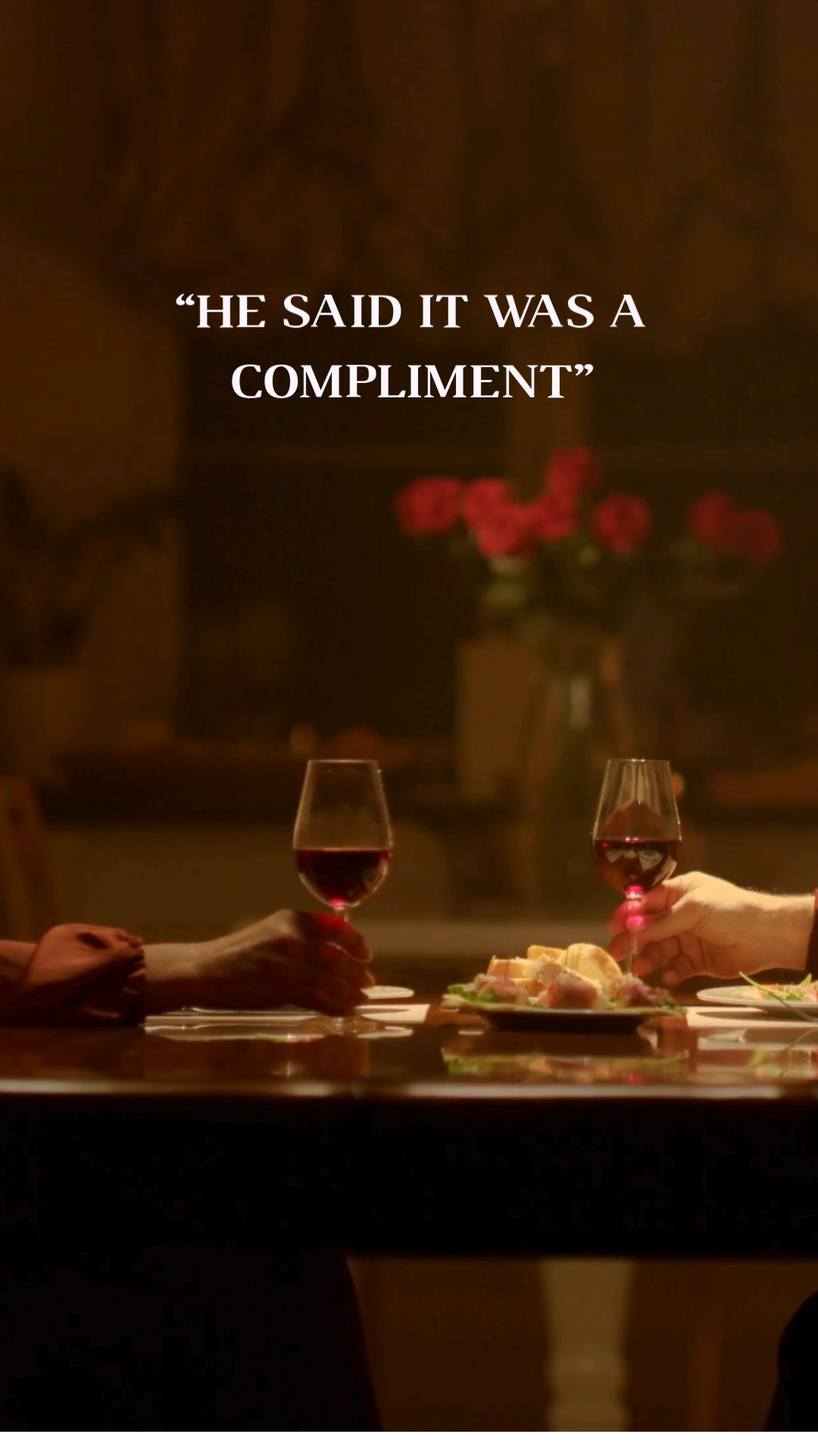 He swore he meant it nicely.
Her body disagreed.
This moment could’ve ended very differently.
#breakuphealing
#divorcerecovery
#relationshippatterns
#losingyourself
#attachmenthealing
#emotionalsafety
#selftrust
#datingafterdivorce
#relationshipadvice
#healingjourney
#womenhealing
#breakthepattern