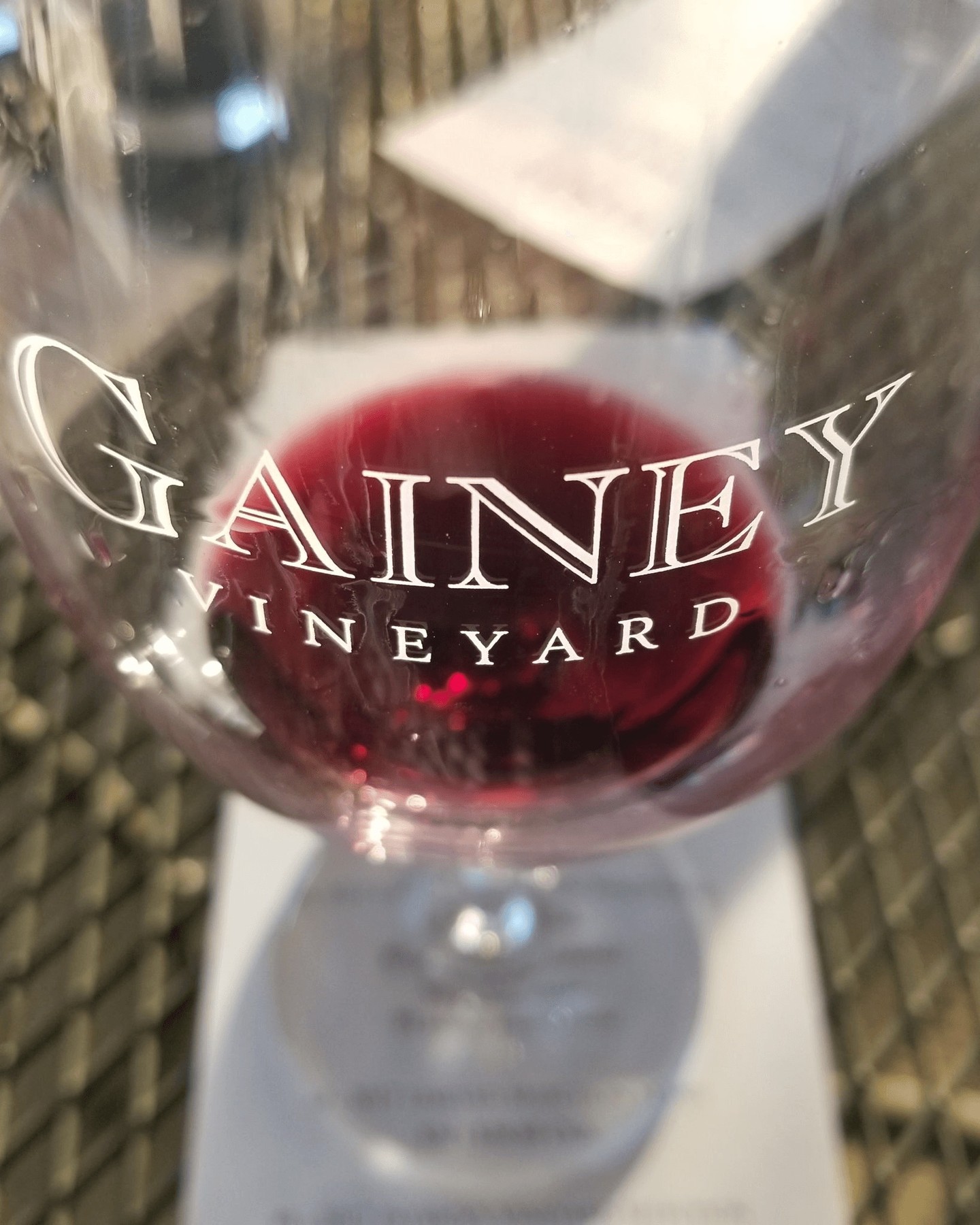 Why we booked Gainey Vineyards in Santa Ynez🍷
We were planning a camping trip to Santa Ynez and were mapping out wineries to visit. Several friends had recommended @gaineyvineyard so we knew it was a must-stop! Gainey is widely recognized as a pioneer in the Santa Ynez Valley and has built a strong reputation for consistent wines true to the region.
And that’s exactly why it was worth booking. We were not disappointed! The wines, service, and experience were beyond our expectations.
When you’re planning your first Santa Ynez trip, it helps to mix in a well-established estate. You get a sense of the region’s history, consistent wines, and a polished tasting experience.
Planning isn’t about only finding hidden gems.
It’s about building a balanced tasting day.
Save this for your Santa Ynez wine trip.
#santaynezvalley #gaineyvinyards #californiawinetrip #winetravelplanning