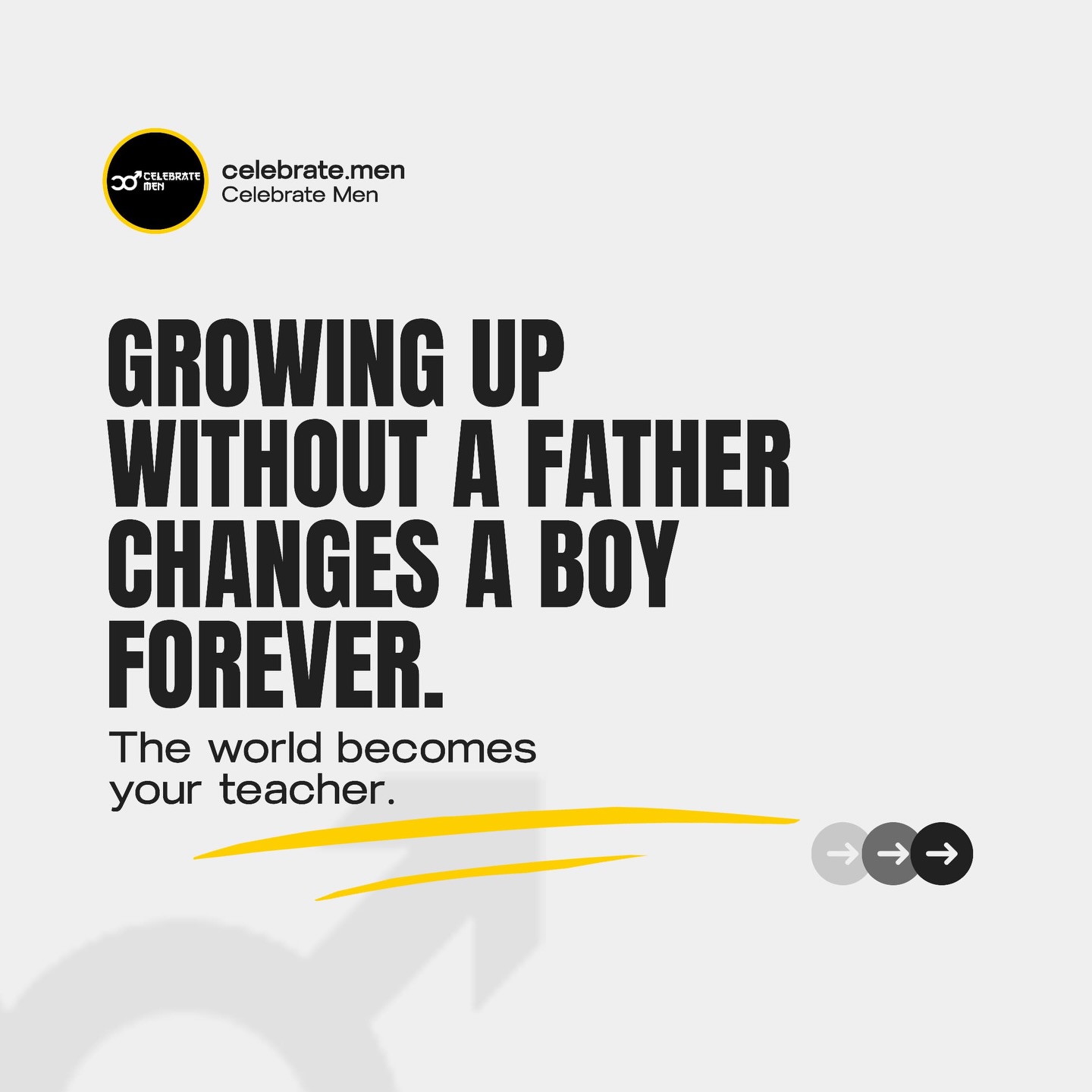 A boy without a father doesn’t just grow — he forges himself in silence and survives battles the world never apologizes for.
#selfmade #fearless #builtfrompain #silentwarrior #strengthinstruggle