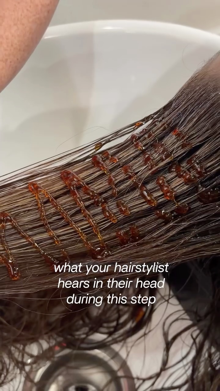 Glossing is where the magic happens ✨
It’s the final step that balances tone and makes everything look seamless.
Thinking about refreshing your color or curious if a gloss is right for you? Call us at 210-701-8161 and we’ll walk you through it
L&J 💋
#sanantoniohair #sanantoniohairstylist #satxhairstylist #sanantonio #satx