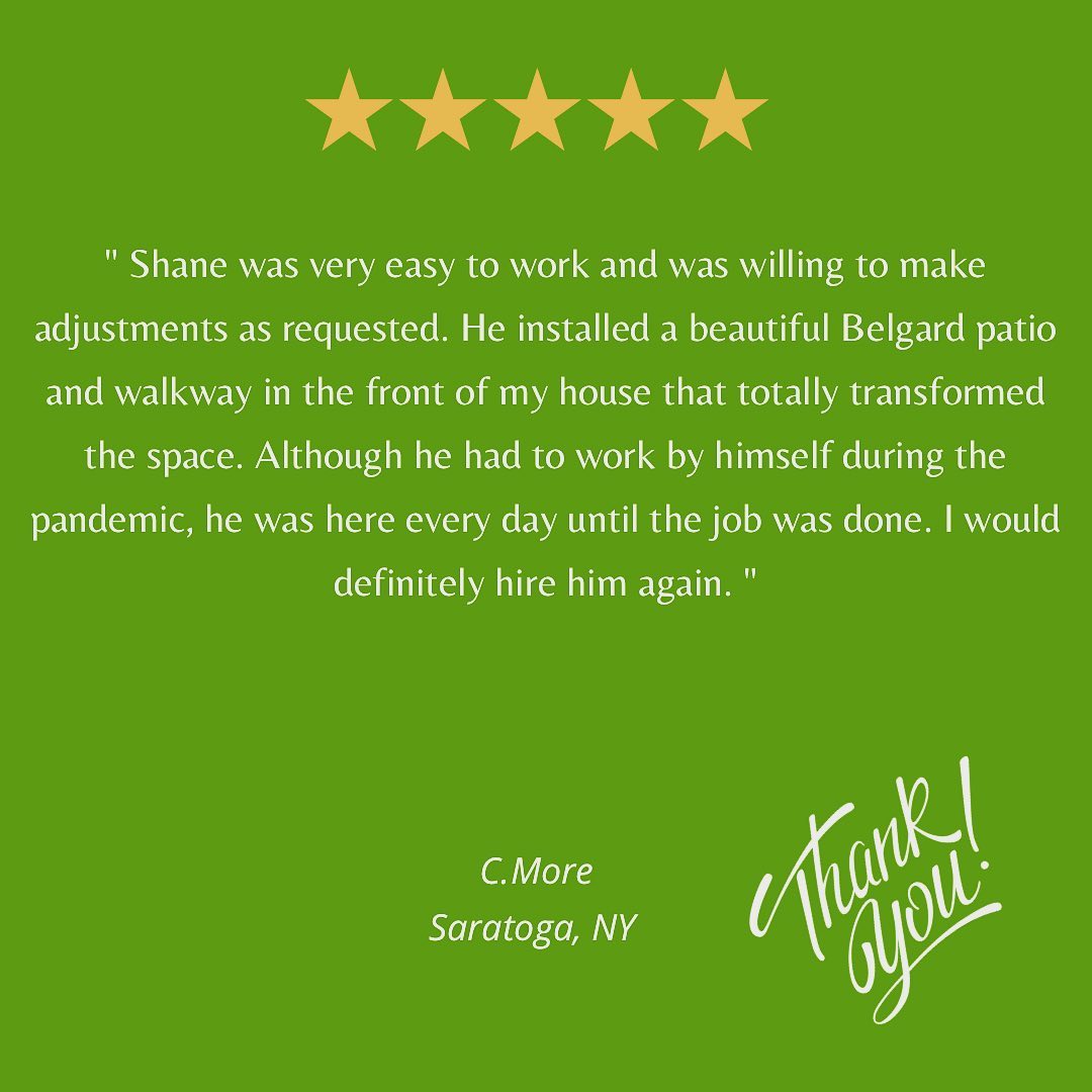 ✨Testimonal Tuesday ✨