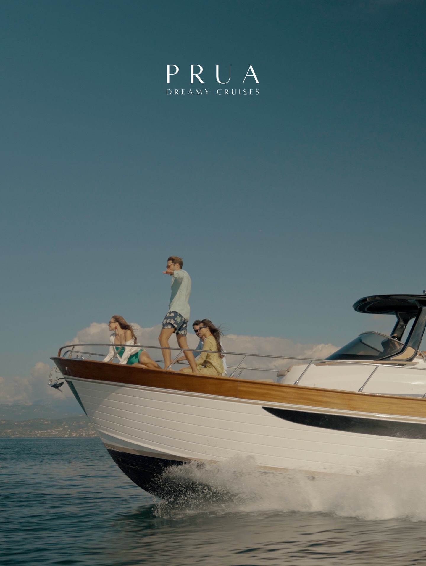 A new wave to discover Lake Garda 🚤🌊