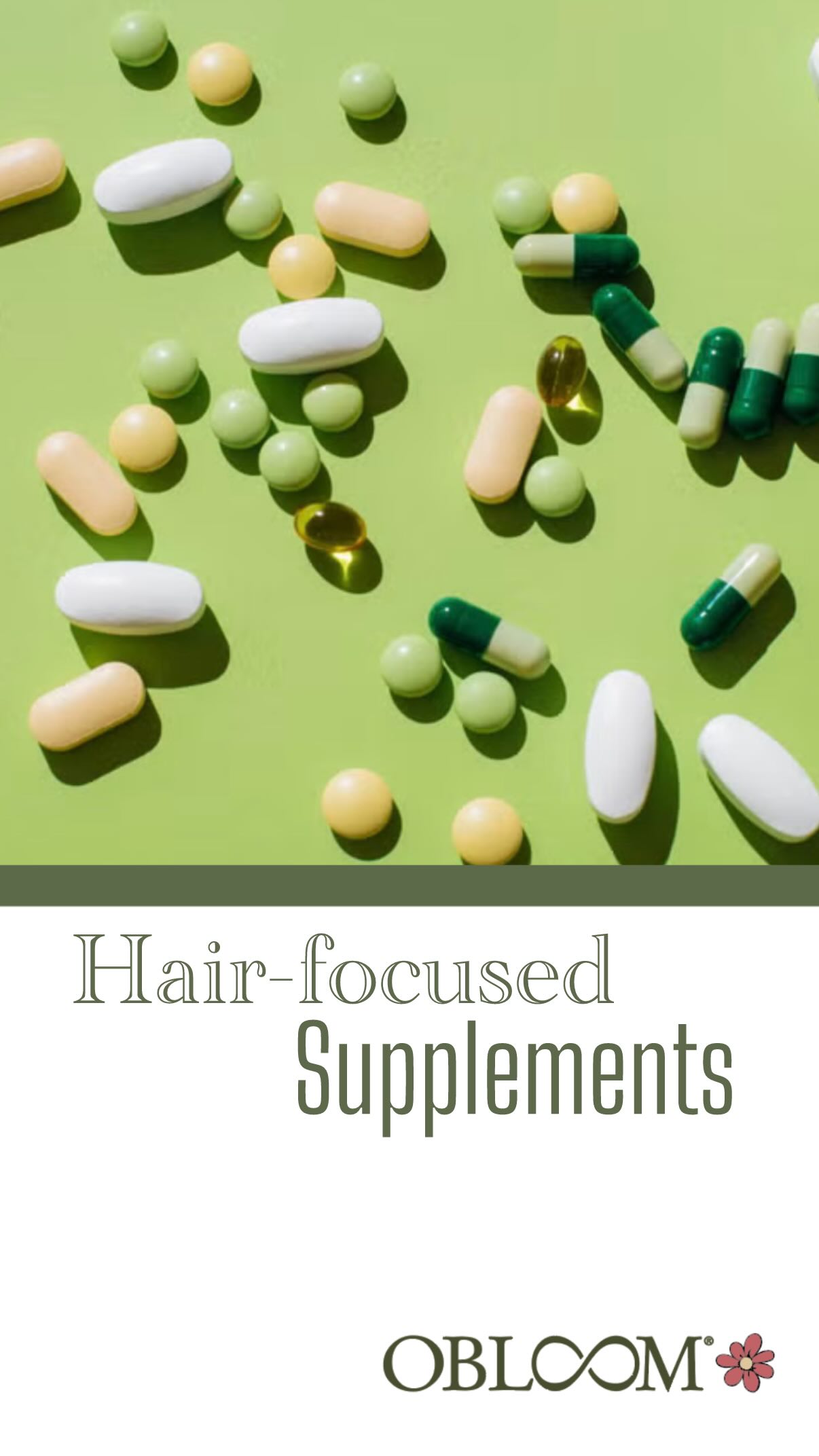 🏆BEST supplements you MUST take if you have hair thinning/loss!
One of the most commonly asked questions I get is:
“can I put __xxx__on my scalp to help me regrow my hair?”
Friends, please understand:
1️⃣ nothing will help if you don’t fix the root cause of your hair loss. NOTHINGGGG
❎ Just like an antacid won’t fix your digestive issues ❎
2️⃣ your hair grows from the inside out: the right supplements do help, and your body needs all the help it can get!
3️⃣ don’t dismiss nutrition, hydration, and lifestyle (honestly, how stressed are you, right?? These are busy times!)
💉Then there’s the whole vax topic… lose hair much?? 😒
(if you have noticed this, I would love to read your comments!)
👉 All of this is covered in the new blog post: “best supplements for hair loss, and hair thinning”
👉👉 obloom.ca
.
.
#hairloss #hairthinning #hairfall #hairsupplement #longcovid #hairblogger #naturalhaircare #supplements #hairgrowth #scalpcare