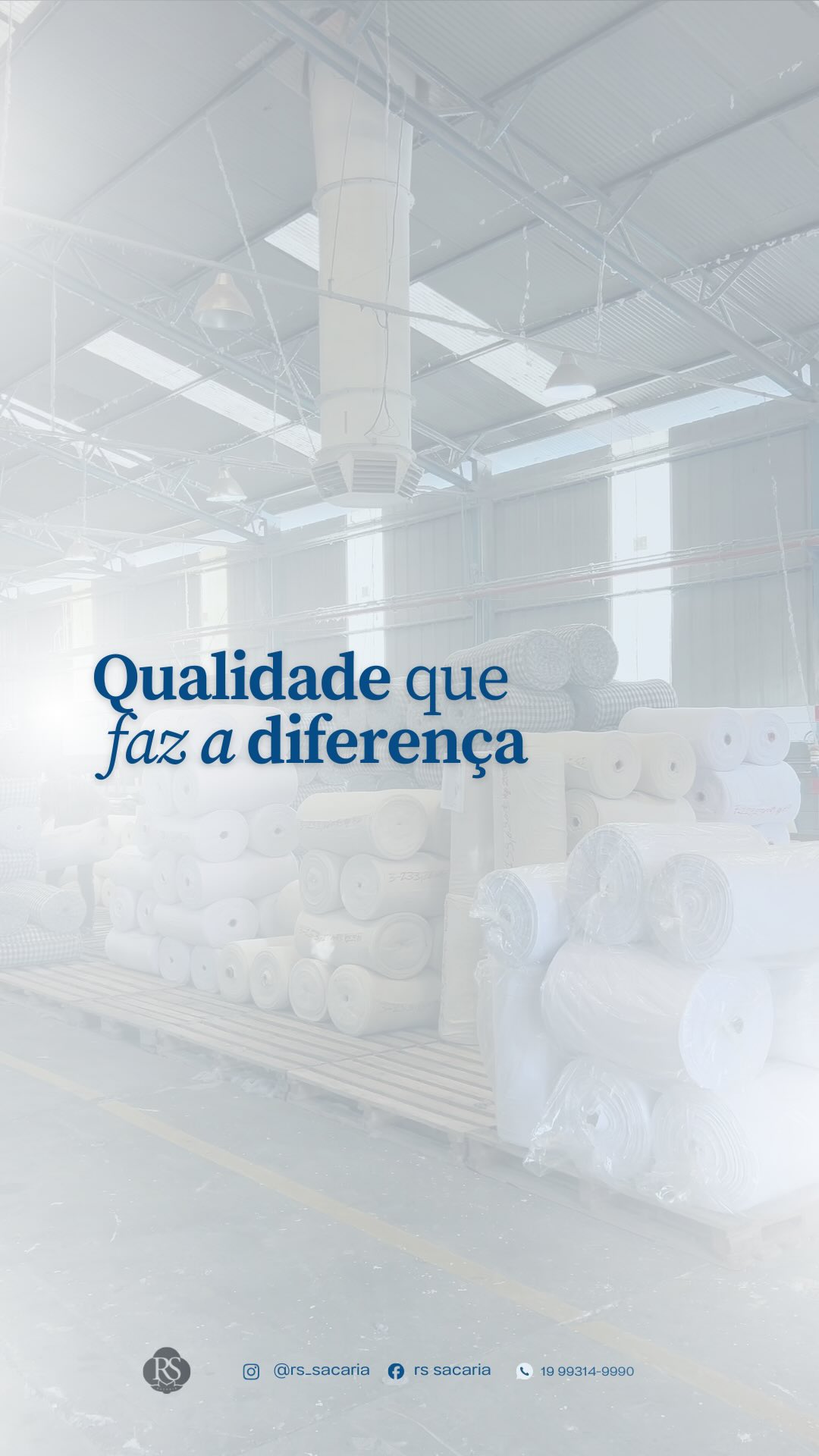 Qualidade que faz a diferença na sua venda!
#atacado