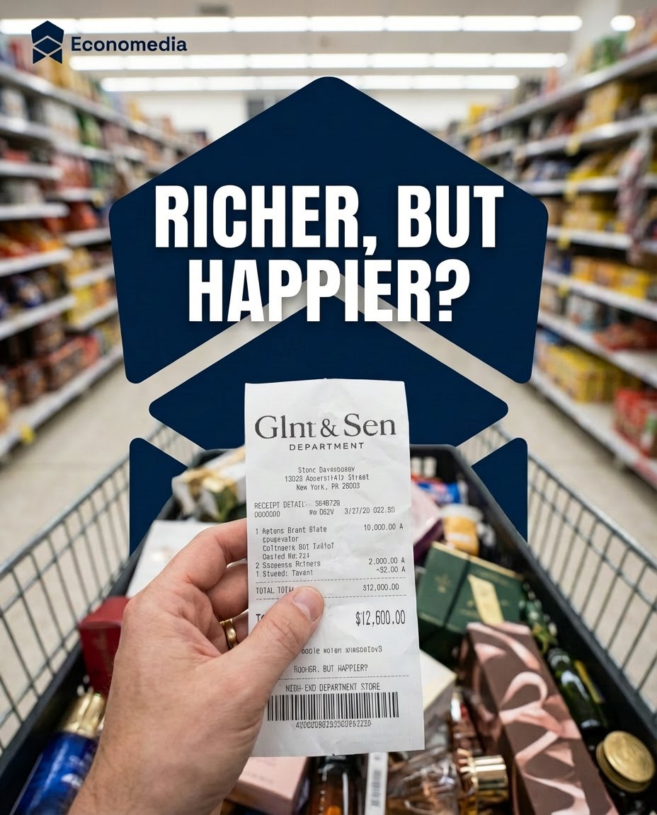 Ever squinted at a bill trying to decode the jargon? 🧾👀 You're not alone! Clear, transparent billing should be the standard, not a luxury. What's the most confusing charge you've ever seen on a bill? Drop it in the comments! 💬
#BillClarity #ConsumerRights #FinancialLiteracy #TransparencyMatters #MoneyTalk