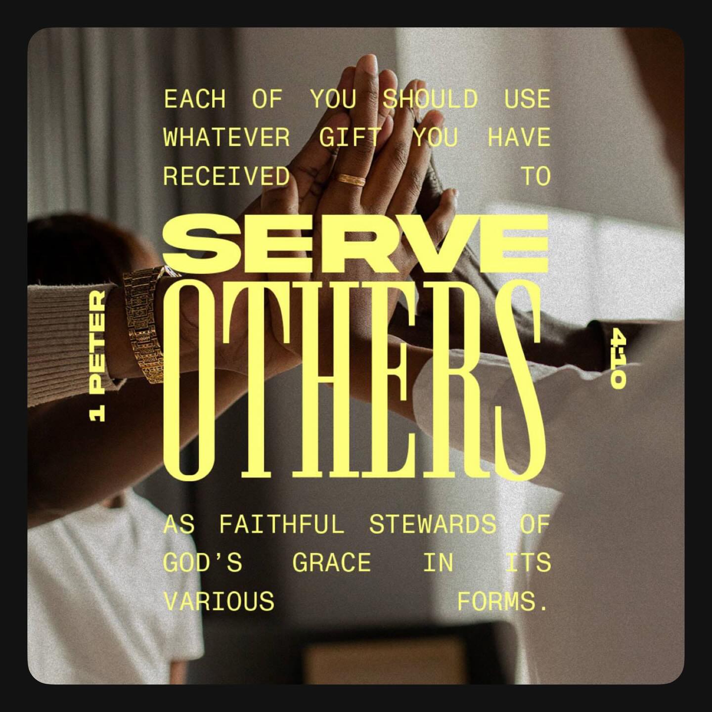 THIS SUNDAY! Ministry Draft!! Are you ready!! Do you have your teams picked???