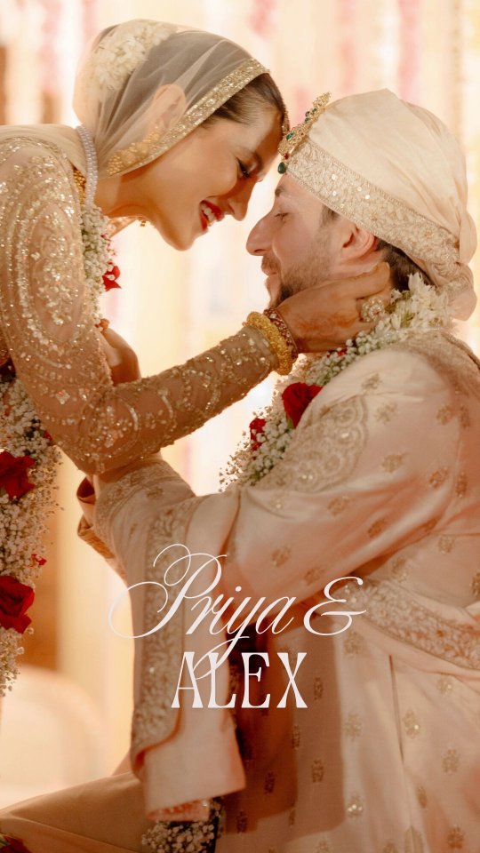 From France to Jaipur… for love. 🇫🇷❤️🇮🇳
In that moment, nothing else mattered.
Two families. Two cultures. One beautiful beginning.
At Vijayran Palace, Jaipur
.
.
#JaipurWedding #DestinationWedding #wedmegood #weddingsutra