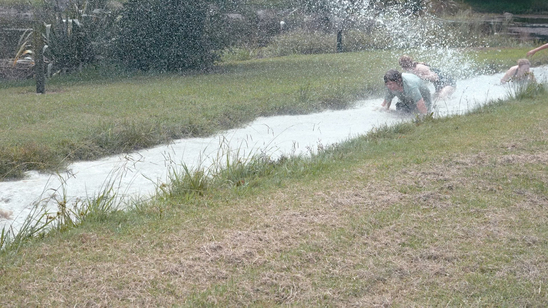 Our Year 13 Prefects spent Friday at Action Matakana embarking on a Leadership Development Day testing their resilience and teamwork. Thanks Momo for the video #mahurangicollege #2026prefects