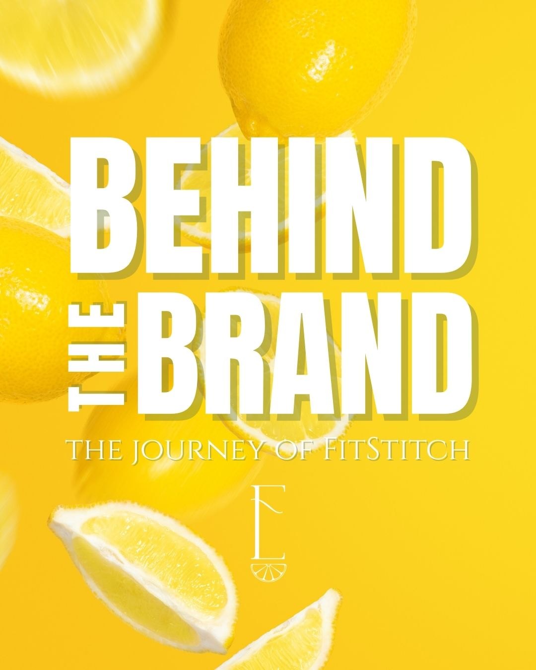🍋 Behind the Brand: Fit Stitch 🍋
Fit Stitch was one of my first creative leaps.
A fitness apparel brand born from grit, discipline, and the belief that what you wear should move with you—physically and mentally.
I built the Fit Stitch logo years ago, back when my creativity was fueled by early mornings, heavy lifts, and the hunger to create something of my own. It taught me how much intention matters in design—how a logo isn’t just a mark, but a mindset.
As seasons shifted, so did I.
Fit Stitch laid the foundation… and Da Enzo became the evolution.
Behind every brand I create today is the quiet influence of the ones that came before it—proof that no creative chapter is ever wasted. It all stitches together. 🪡
✨ Behind the brand is always a person brave enough to start.
#BehindTheBrand #FitStitch #LogoDesignStory #BrandEvolution #CreativeJourney #EntrepreneurLife #DaEnzoBranding #BrandIdentity #FounderStory #DesignWithIntention #CreativeRoots #BuiltNotBought