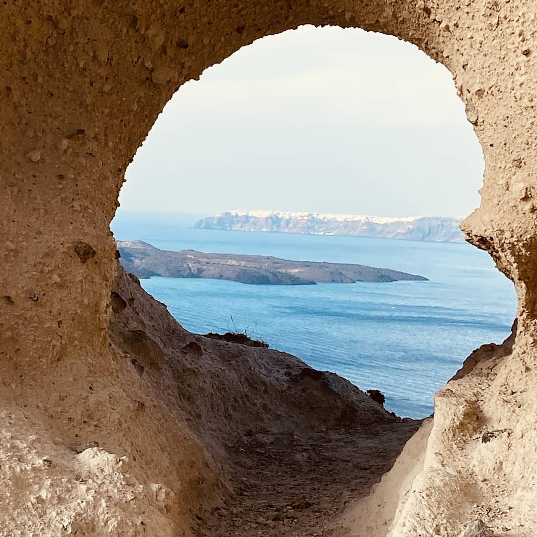 β€ Happy Valentine's Day! β€
The heart of Santorini. Amazing caldera view.
#heart #love #SantoriniVacation2021 #topromanticdestination #happyloversday #santorini2021 #hotelsantorini
@santorini.holidays