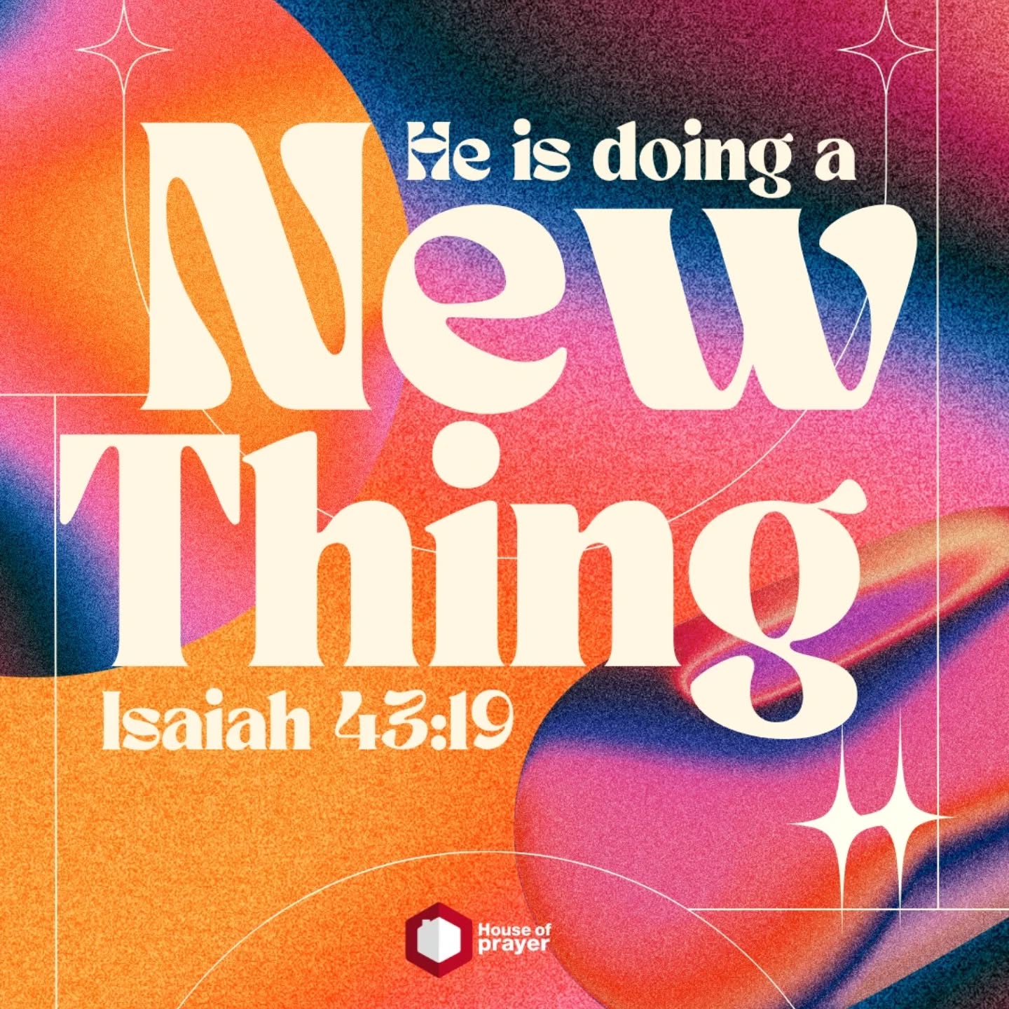 A new season is here. 🌸 Whether you see it yet or not, God is making a way in the wilderness. Step into your "New Thing" today! #Isaiah4319 #Blessed #KingdomMindset #hop
.
.
.
.
.
.
.
.
.
.
.
.
.
.
.
.
.
.
.
New Beginnings
Isaiah 43:19
Spiritual Growth
Divine Transformation
Faith and Hope
God's Promises
Positive Change
Overcoming the Past
House of Prayer
Kingdom Principles
Fresh Start
Biblical Wisdom