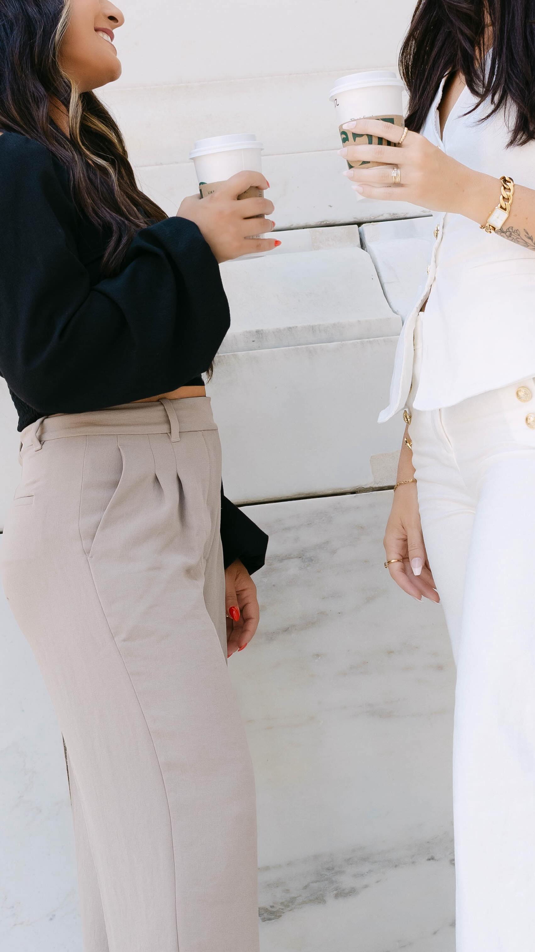 We’ve gone a long way being a no pressure agency. It’s not the norm, but our churn rate is exceptional. The clients that want to work with us, see the high value we bring to the table right away.
P.S. This doesn’t apply if potential clients are the one asking you to follow up with them.