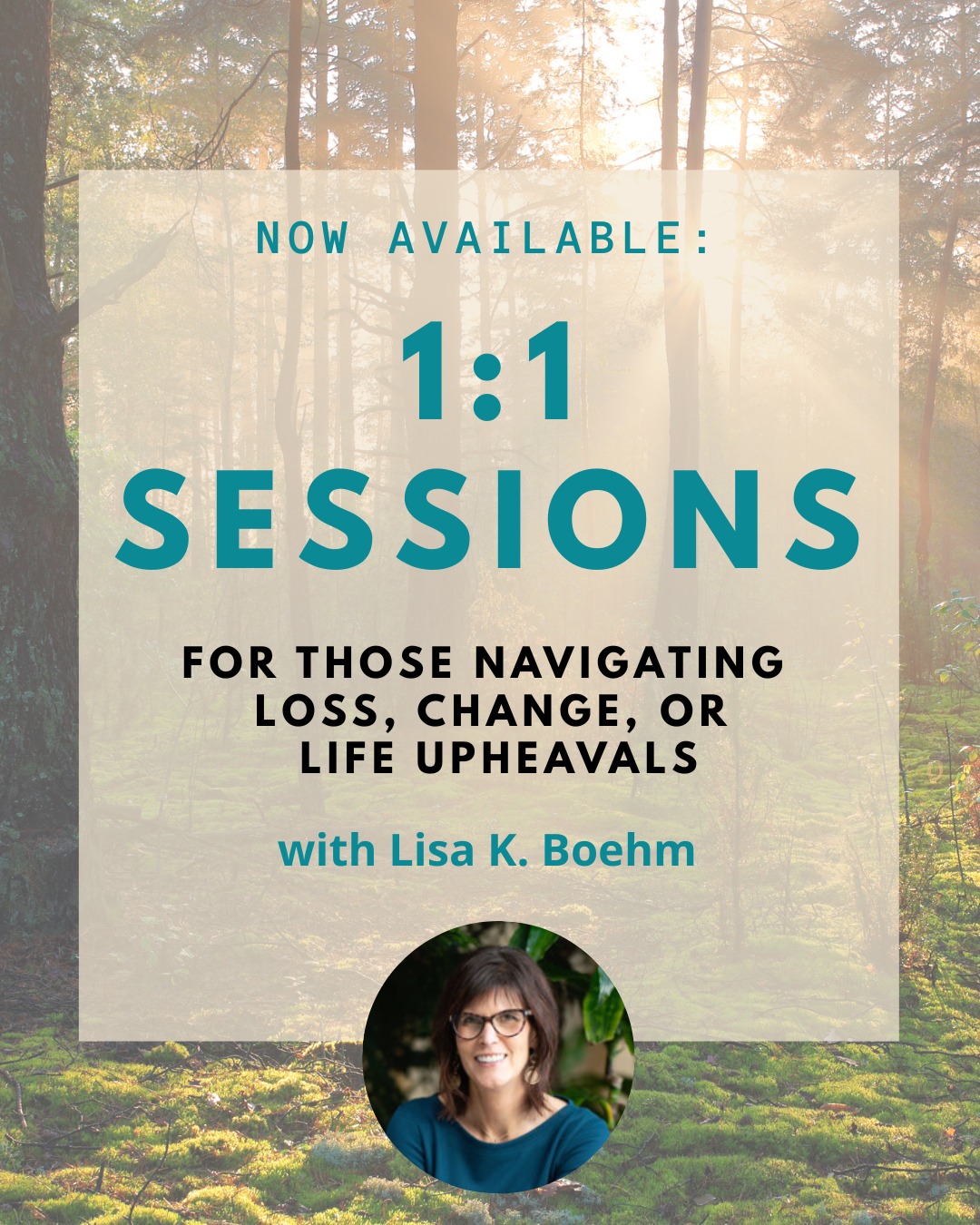 Navigating life-altering changes alone can often feel overwhelming and isolating. I’ve experienced this firsthand, and I can attest that striving to go it solo didn’t yield the results I hoped for. Instead, it was the peer support of others who had walked similar paths that truly made a difference.
After a decade spent grappling with loss, career transitions, and various challenges, I dedicated myself to helping women find their way through life's uncertainties. Now, I offer personalized 1:1 support to empower them on their journey forward. If you’re interested in learning more, simply comment "1:1" and let’s connect.
#PeerSupport #Empowerment #LifeTransitions