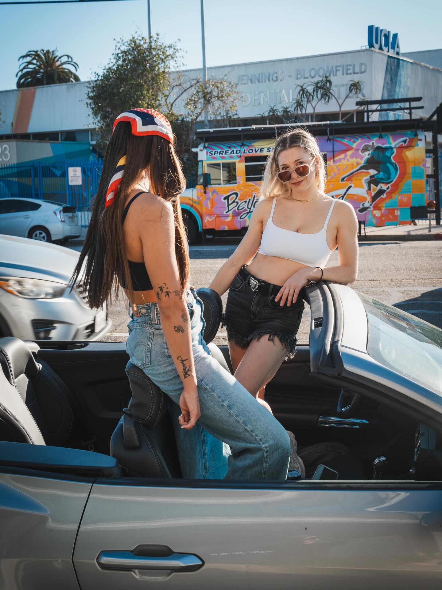 established in Venice Beach, California.
#tunnelpilates #heatedpilates #venicebeach #vancouver #healthandfitness