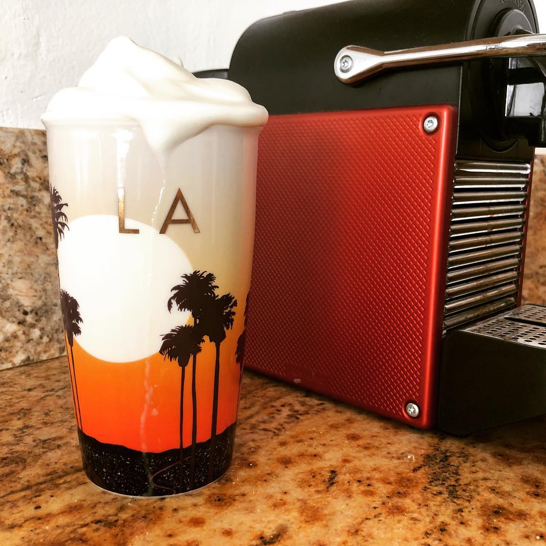 May your #cuprunnethover today, & everyday!!